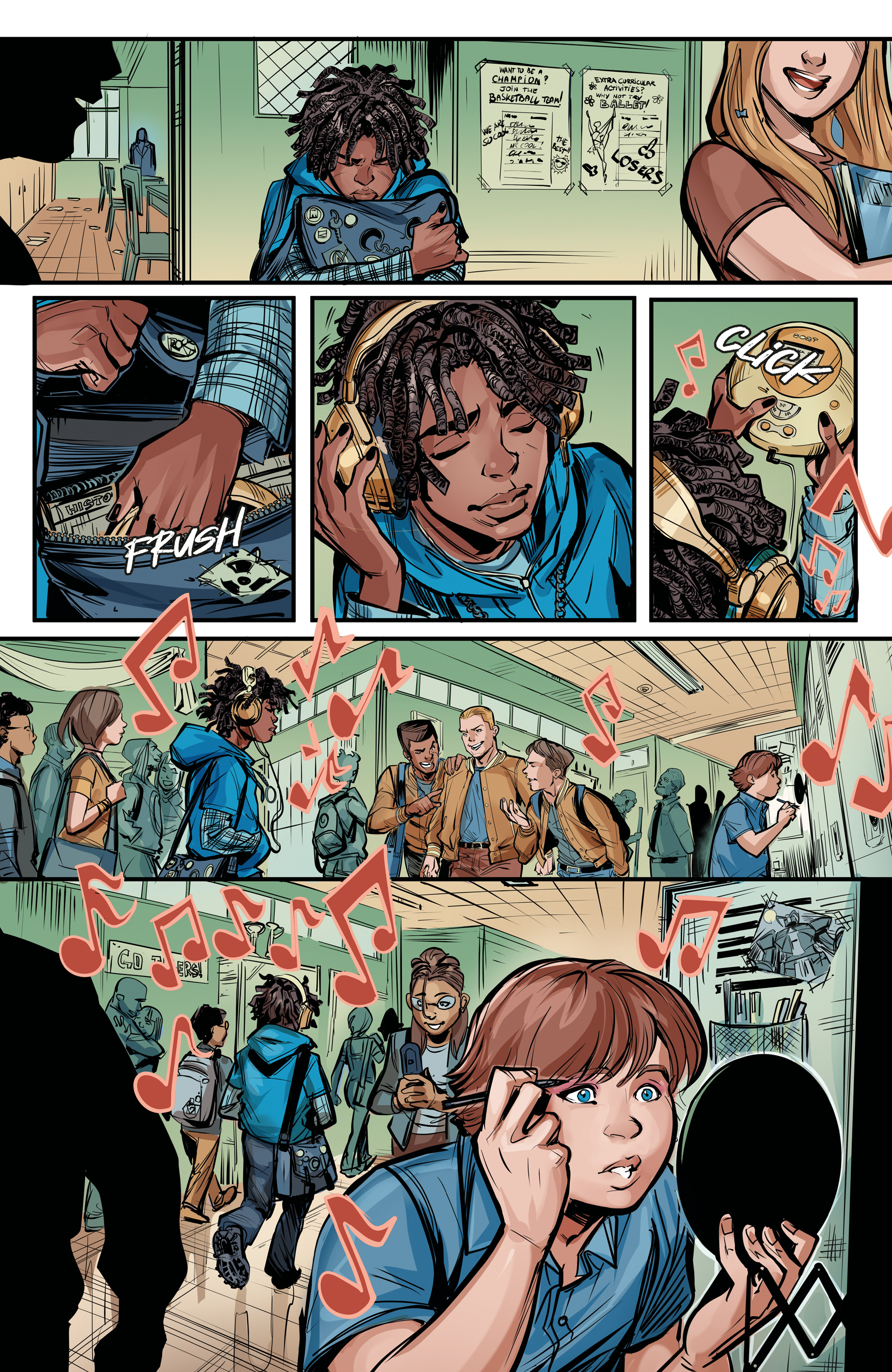 You Never Heard of Me (2024-): Chapter 1 - Page 13