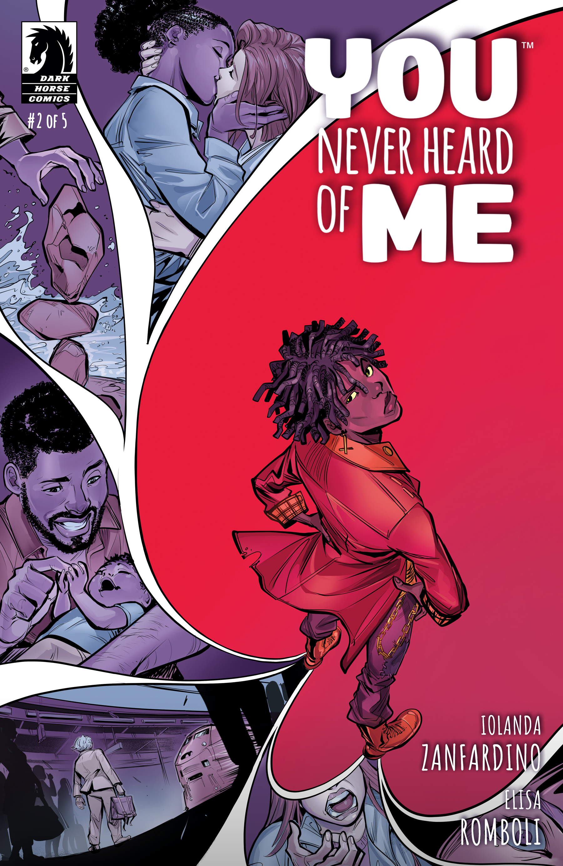 You Never Heard of Me (2024-): Chapter 2 - Page 1