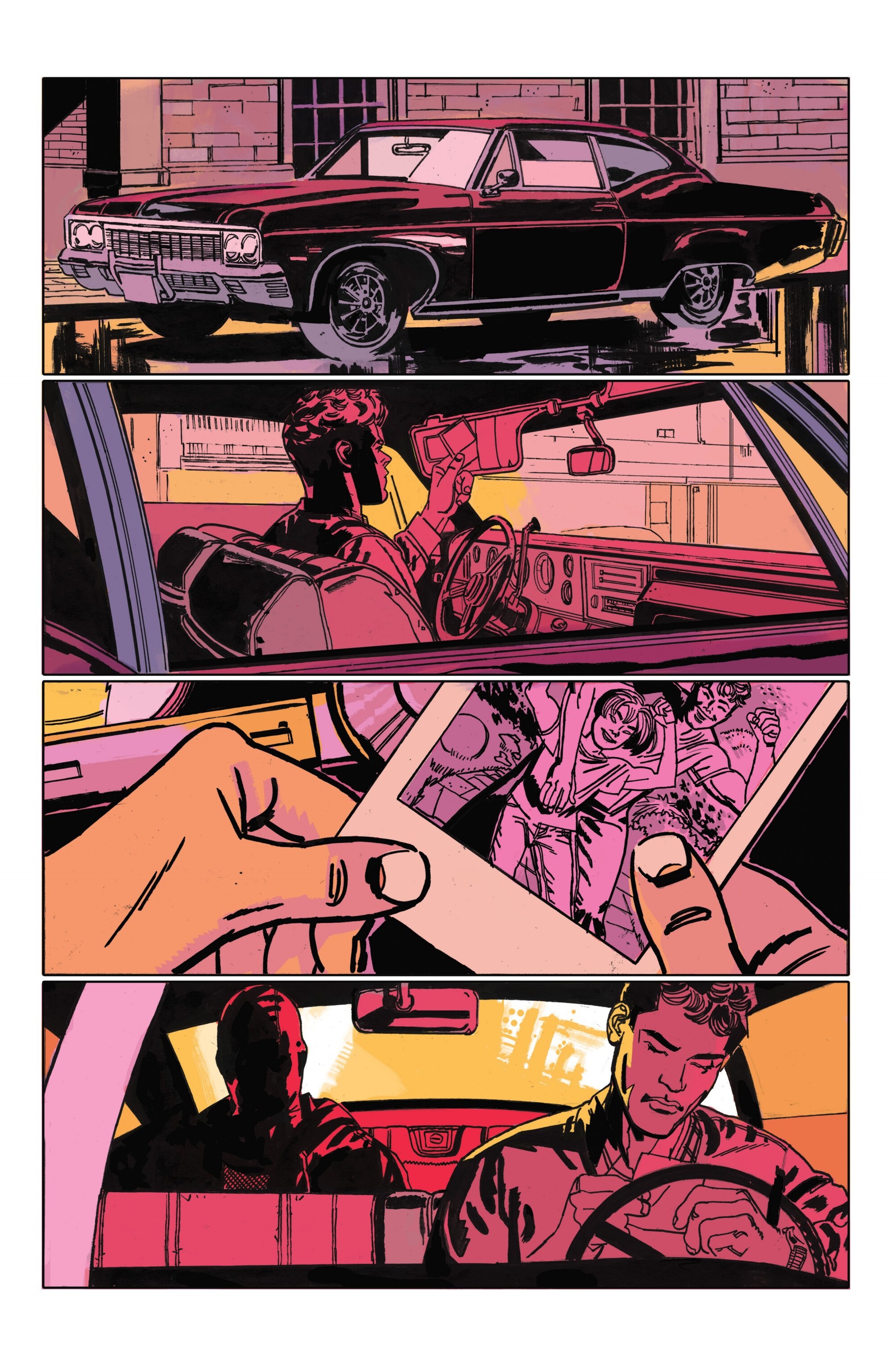 You'll Do Bad Things (2025-): Chapter 1 - Page 6
