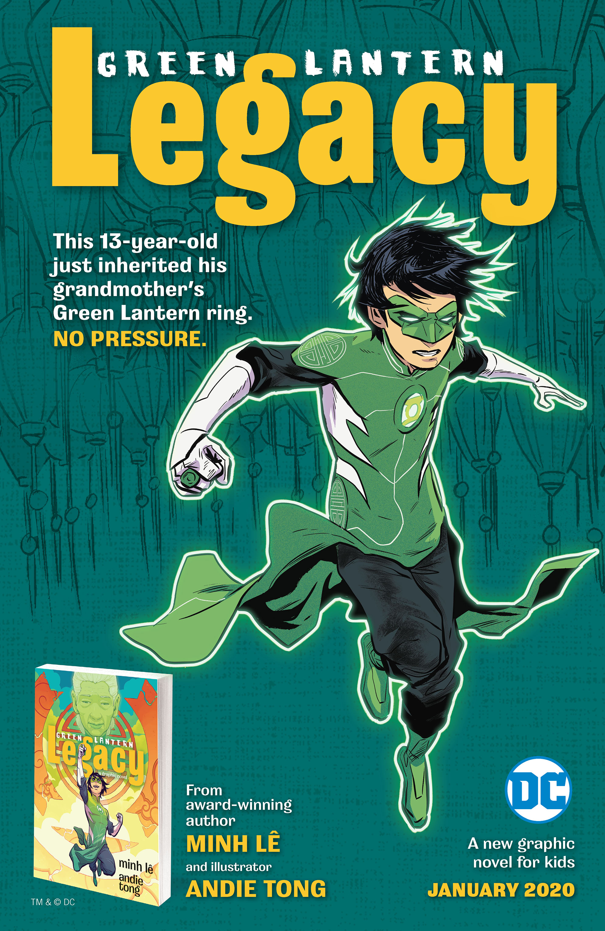 Young Justice (2019-): Chapter 12 - Page 2