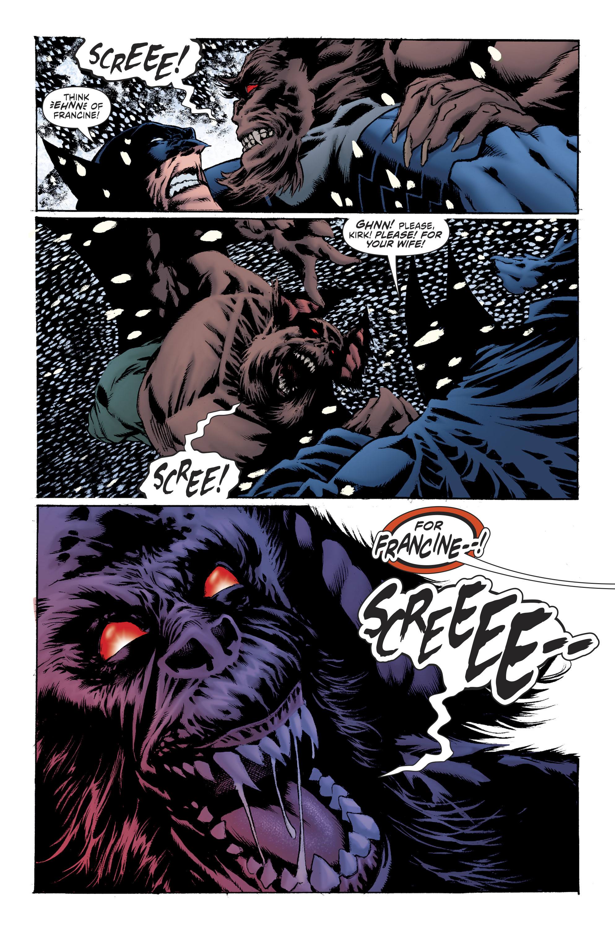 Young Monsters in Love (2018-): Chapter 1 - Page 5