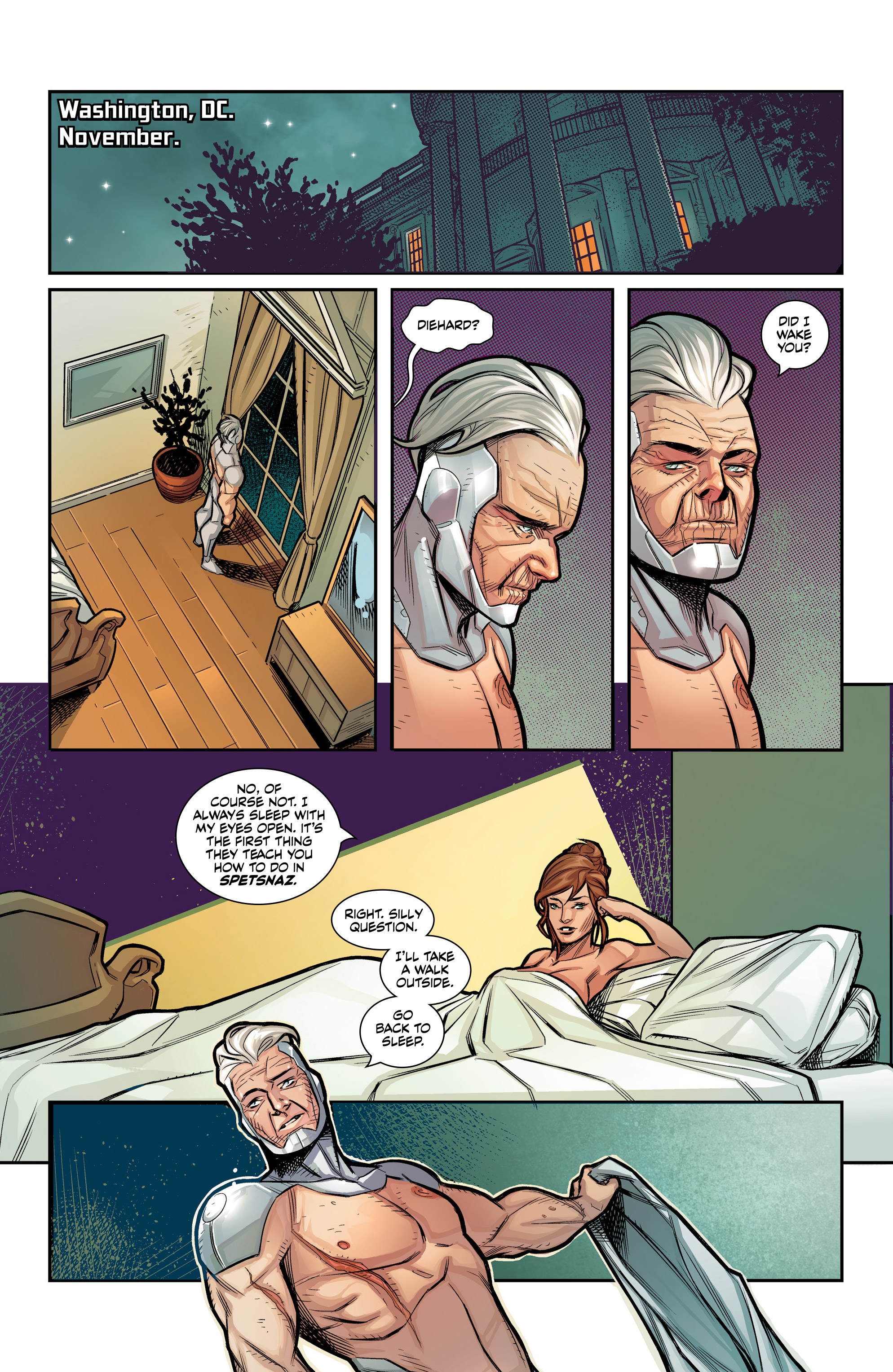 Youngblood (2017): Chapter 7 - Page 4