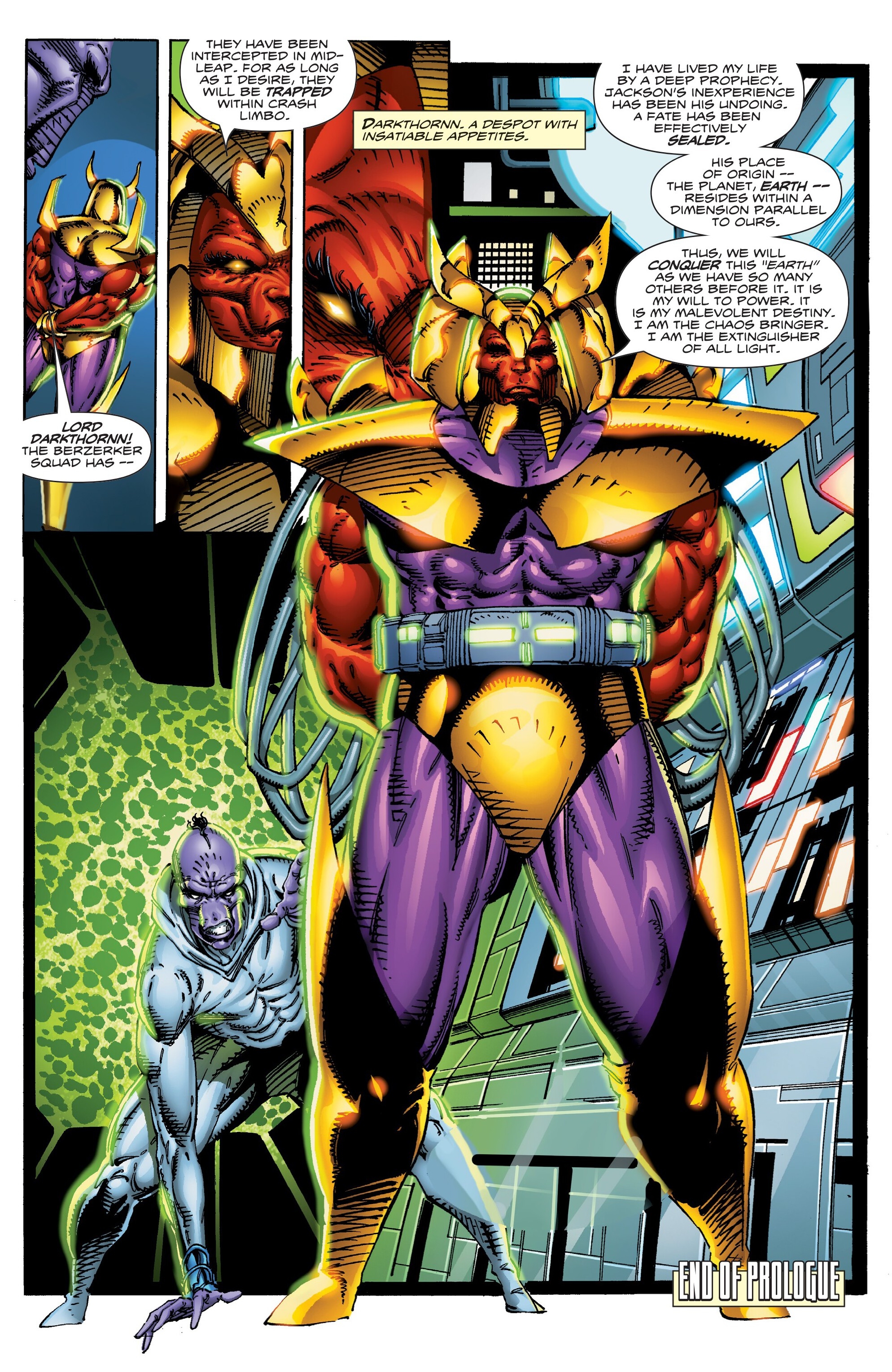Youngblood Deluxe (2025-): Chapter 1 - Page 7