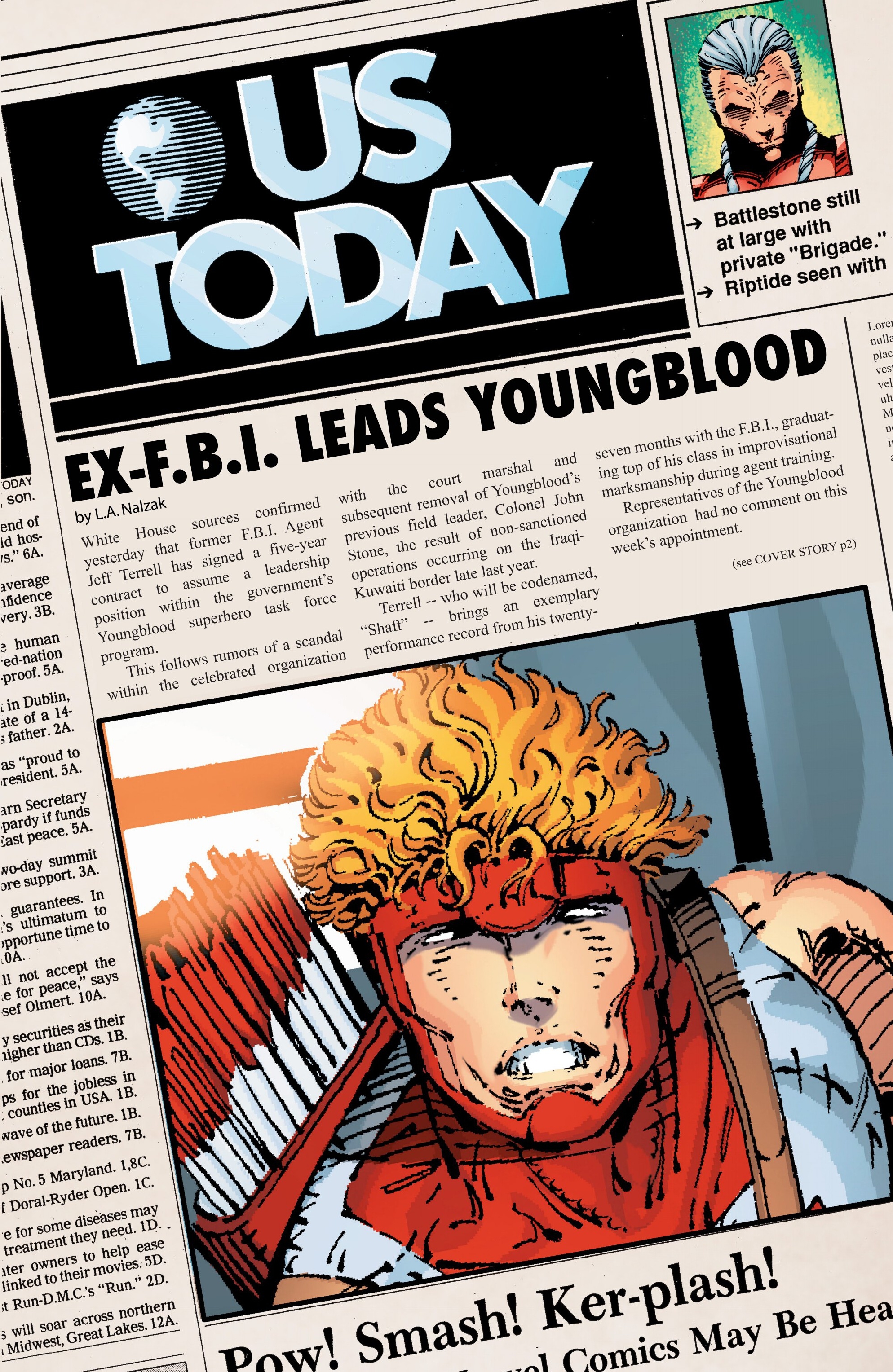 Youngblood Deluxe (2025-): Chapter 1 - Page 8