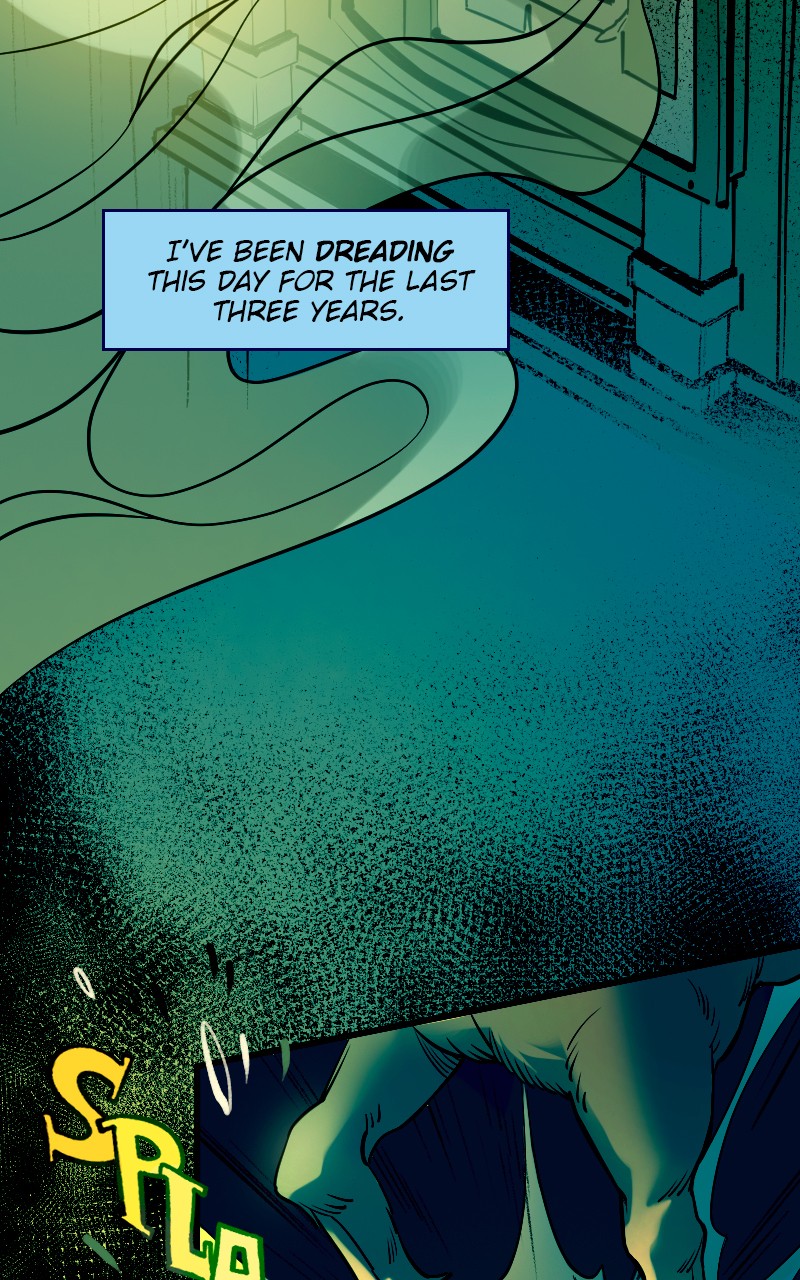 Zatanna and the Ripper (2022-): Chapter 1 - Page 7