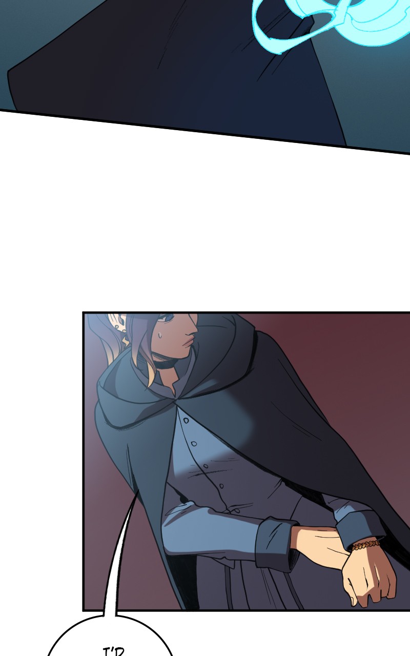 Zatanna and the Ripper (2022-): Chapter 10 - Page 7