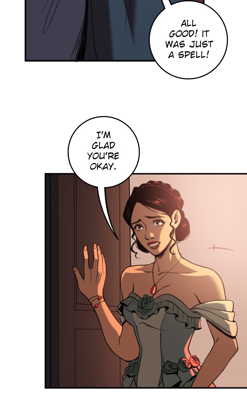 Zatanna and the Ripper (2022-): Chapter 10 - Page 9