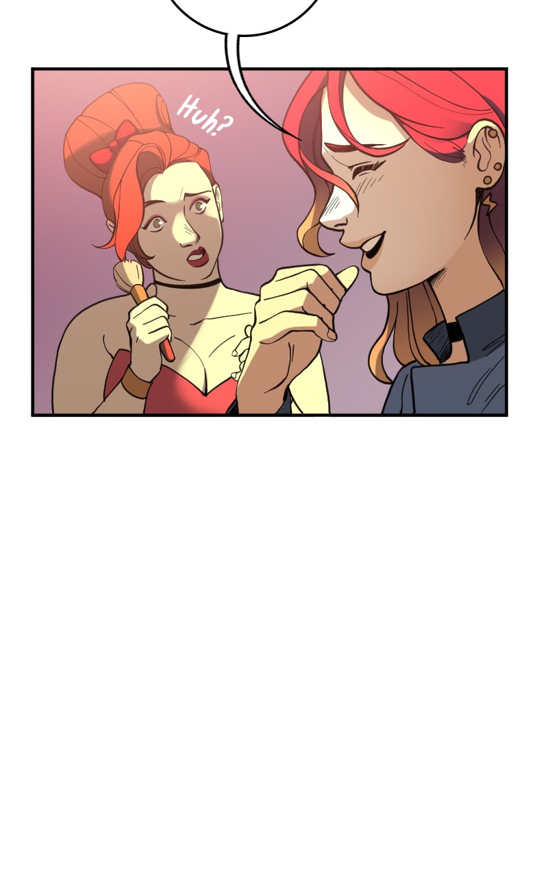 Zatanna and the Ripper (2022-): Chapter 11 - Page 4