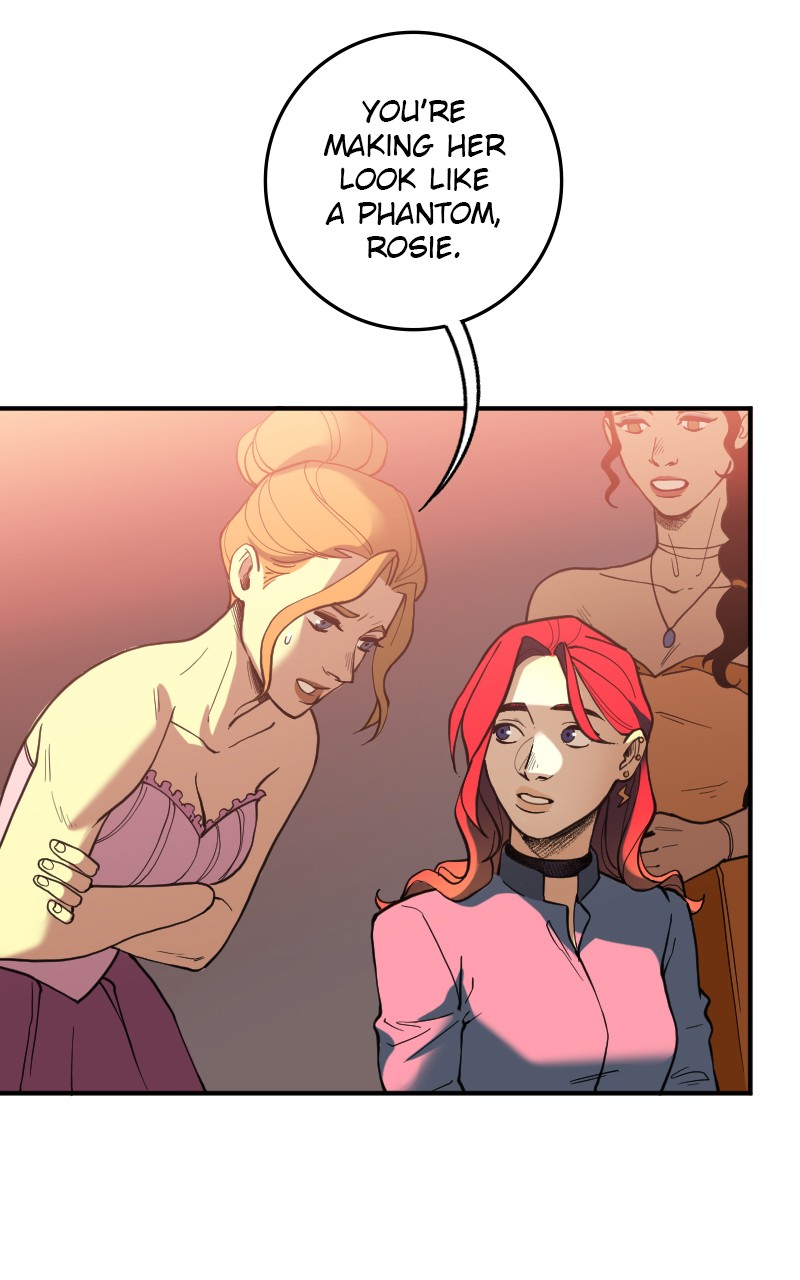 Zatanna and the Ripper (2022-): Chapter 11 - Page 5
