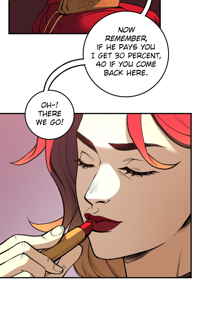 Zatanna and the Ripper (2022-): Chapter 11 - Page 7