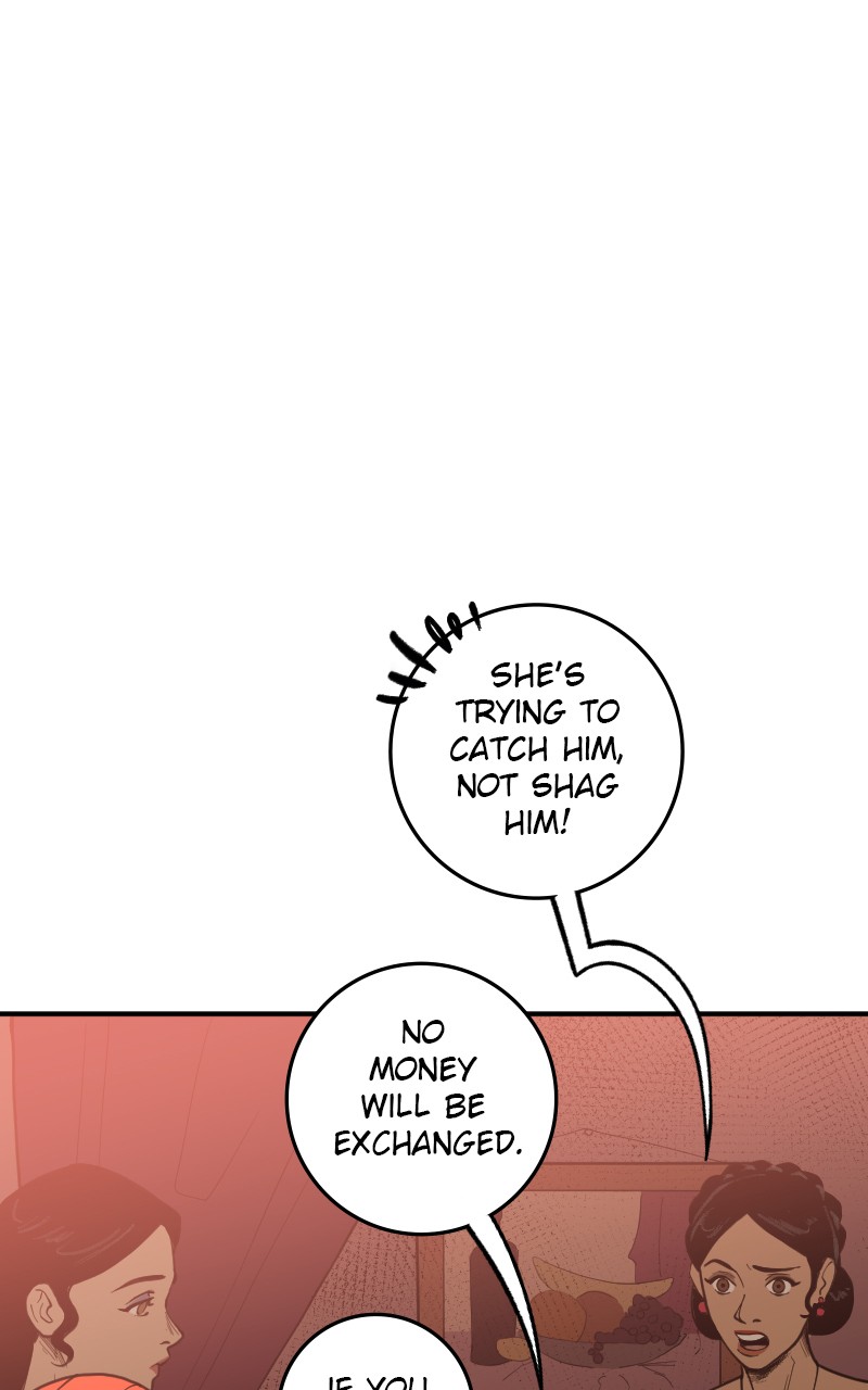 Zatanna and the Ripper (2022-): Chapter 11 - Page 8