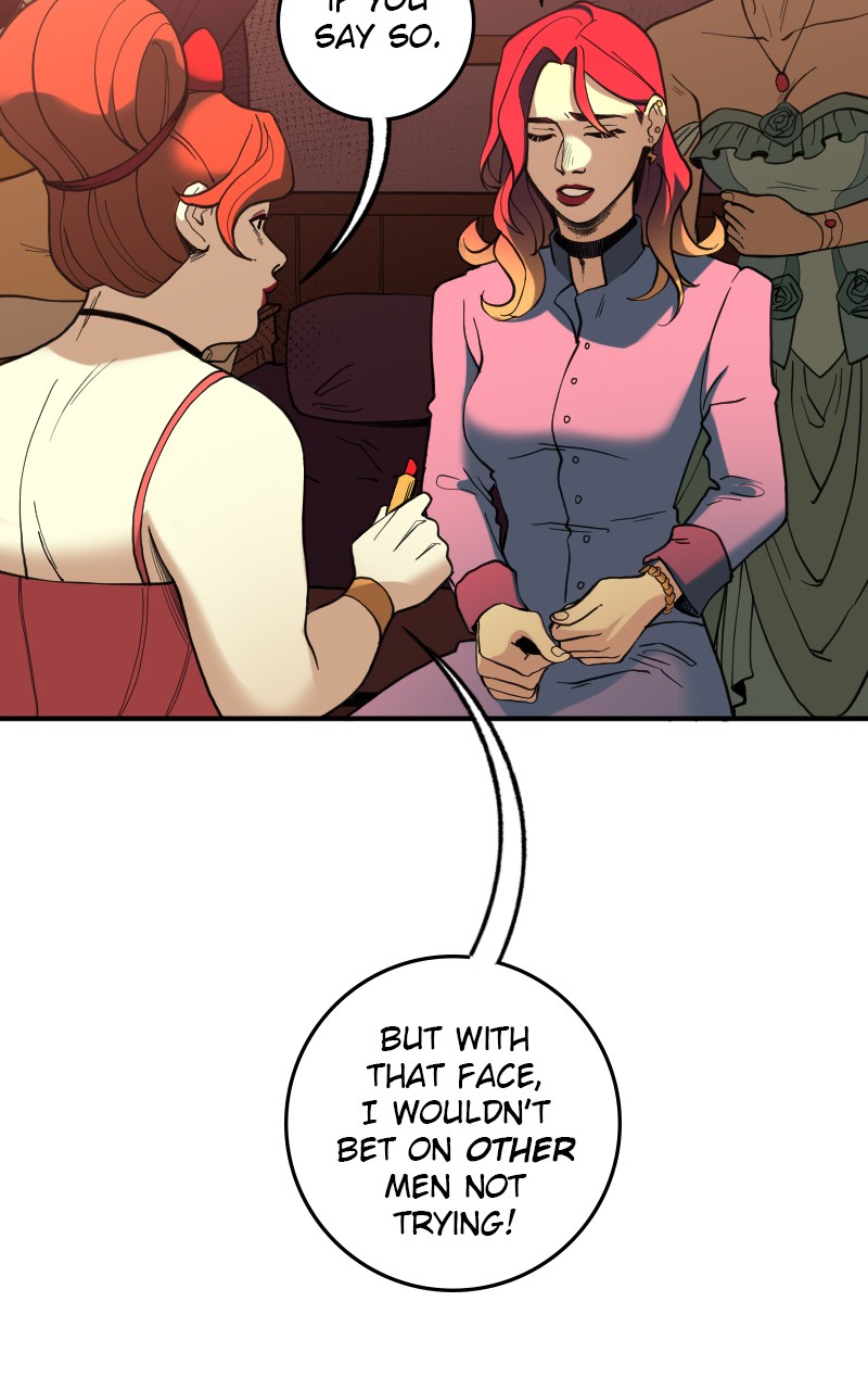 Zatanna and the Ripper (2022-): Chapter 11 - Page 9
