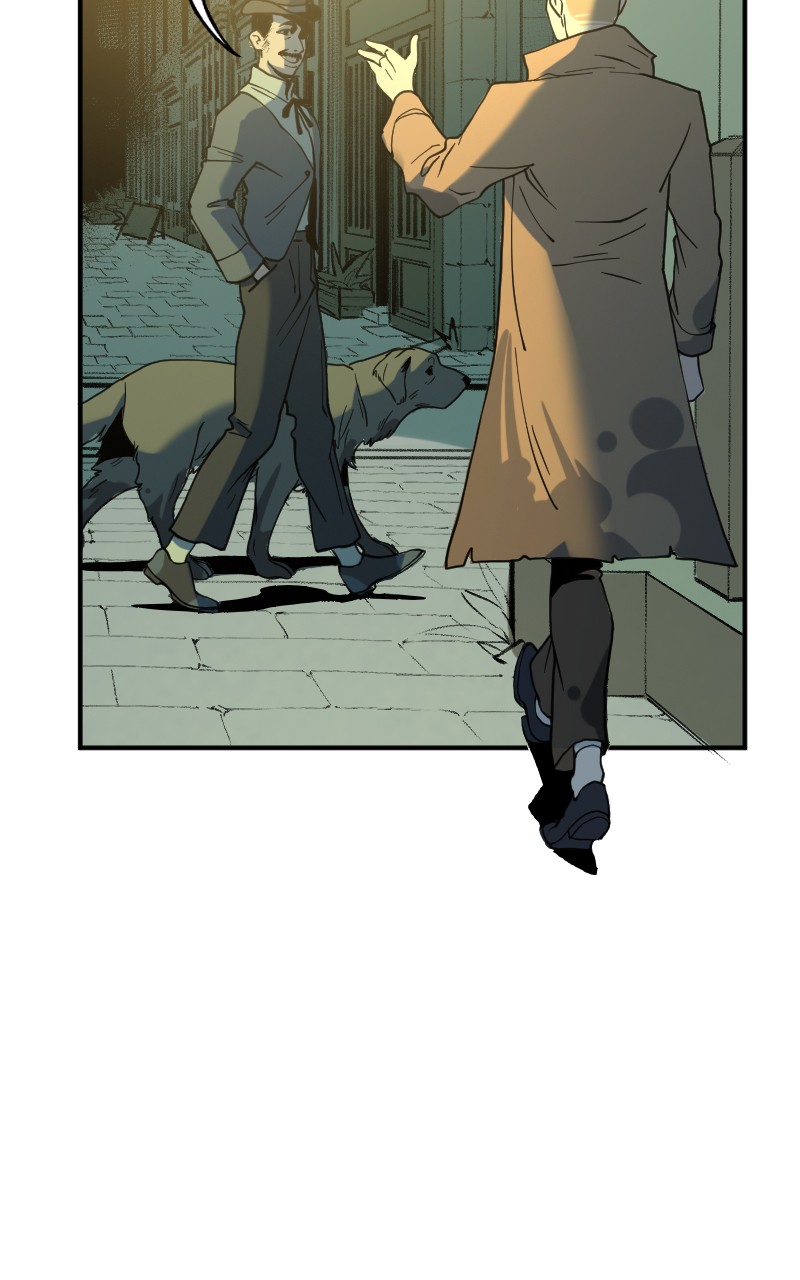 Zatanna and the Ripper (2022-): Chapter 12 - Page 6