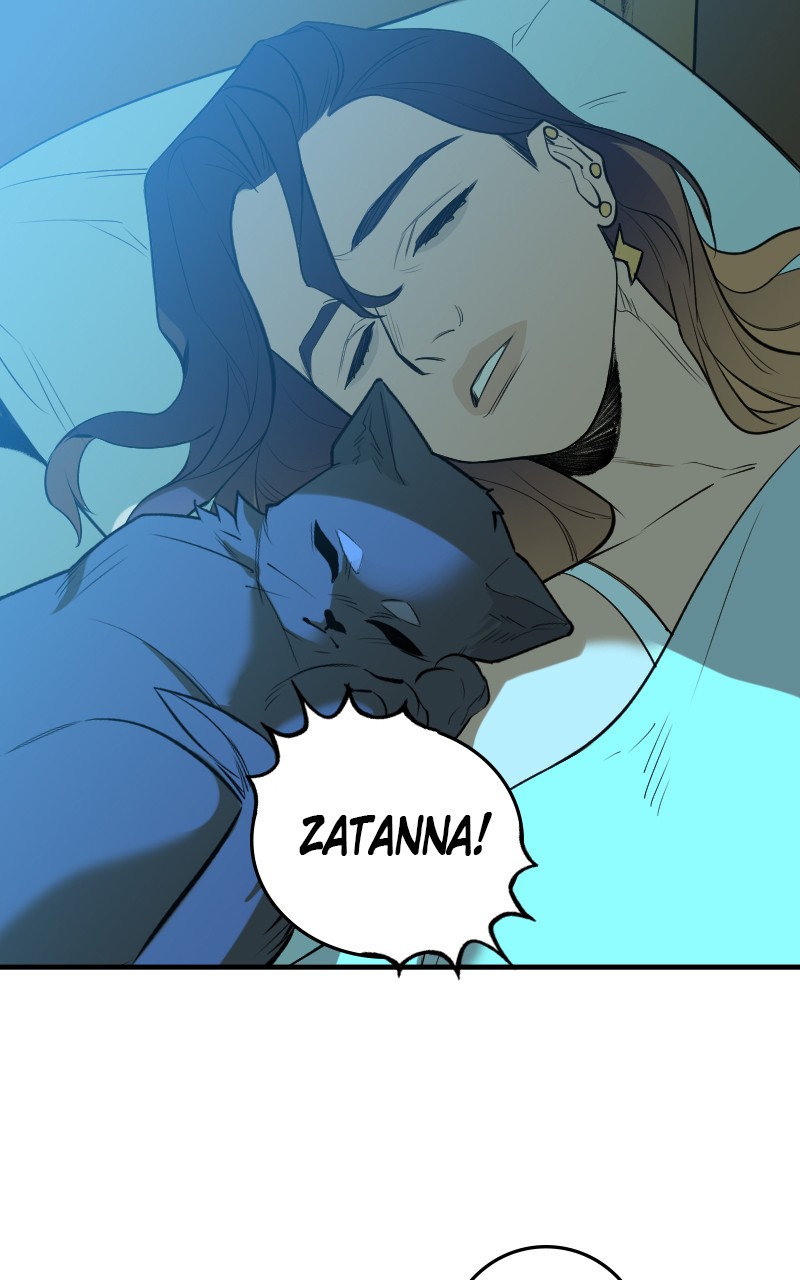 Zatanna and the Ripper (2022-): Chapter 14 - Page 6