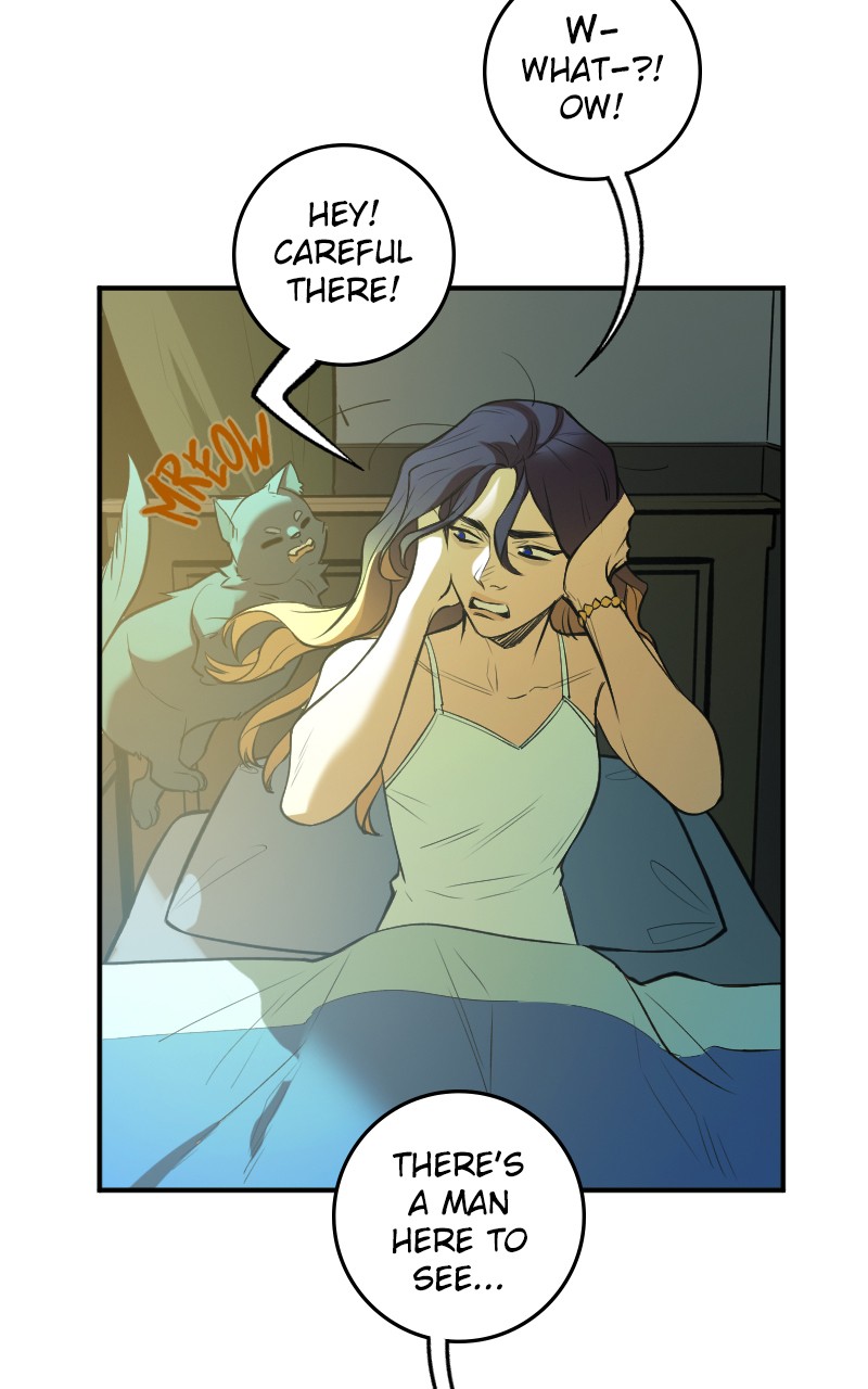Zatanna and the Ripper (2022-): Chapter 14 - Page 7