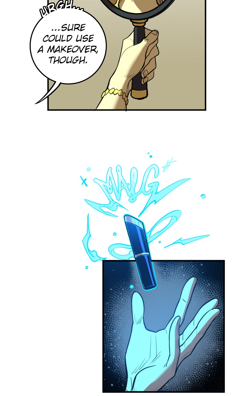 Zatanna and the Ripper (2022-): Chapter 14 - Page 13