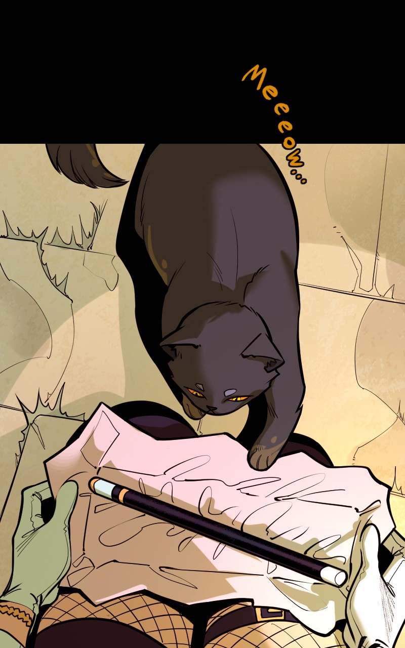 Zatanna and the Ripper (2022-): Chapter 3 - Page 2