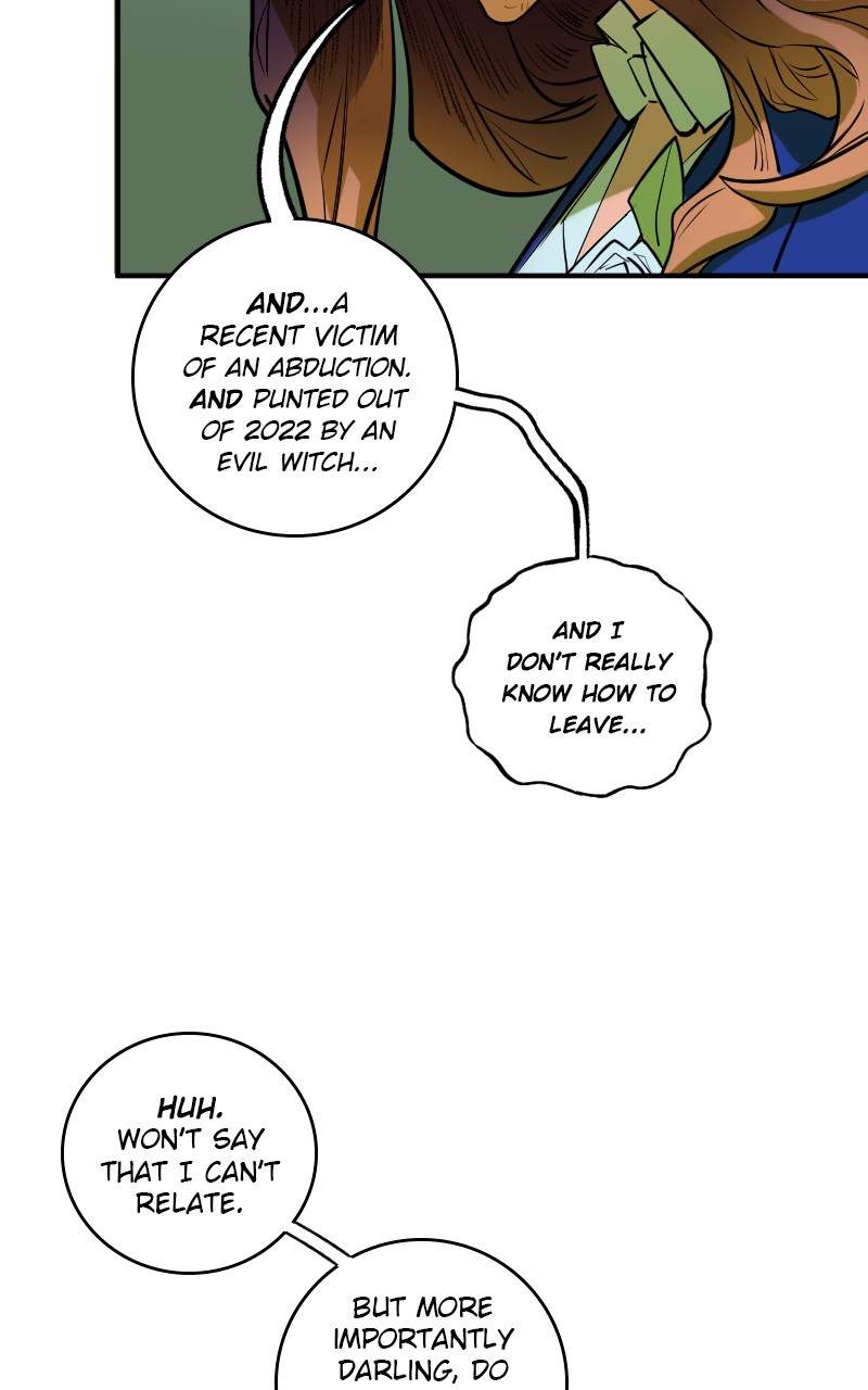 Zatanna and the Ripper (2022-): Chapter 4 - Page 7