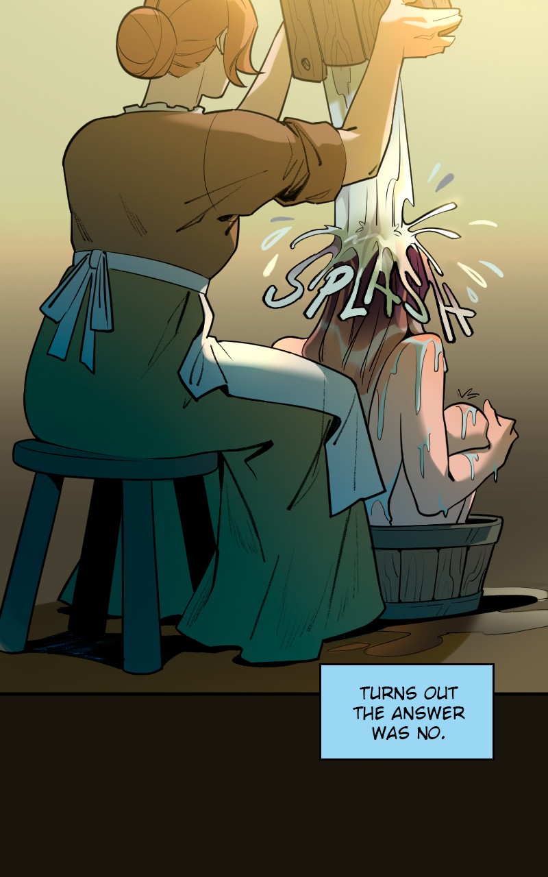 Zatanna and the Ripper (2022-): Chapter 4 - Page 12