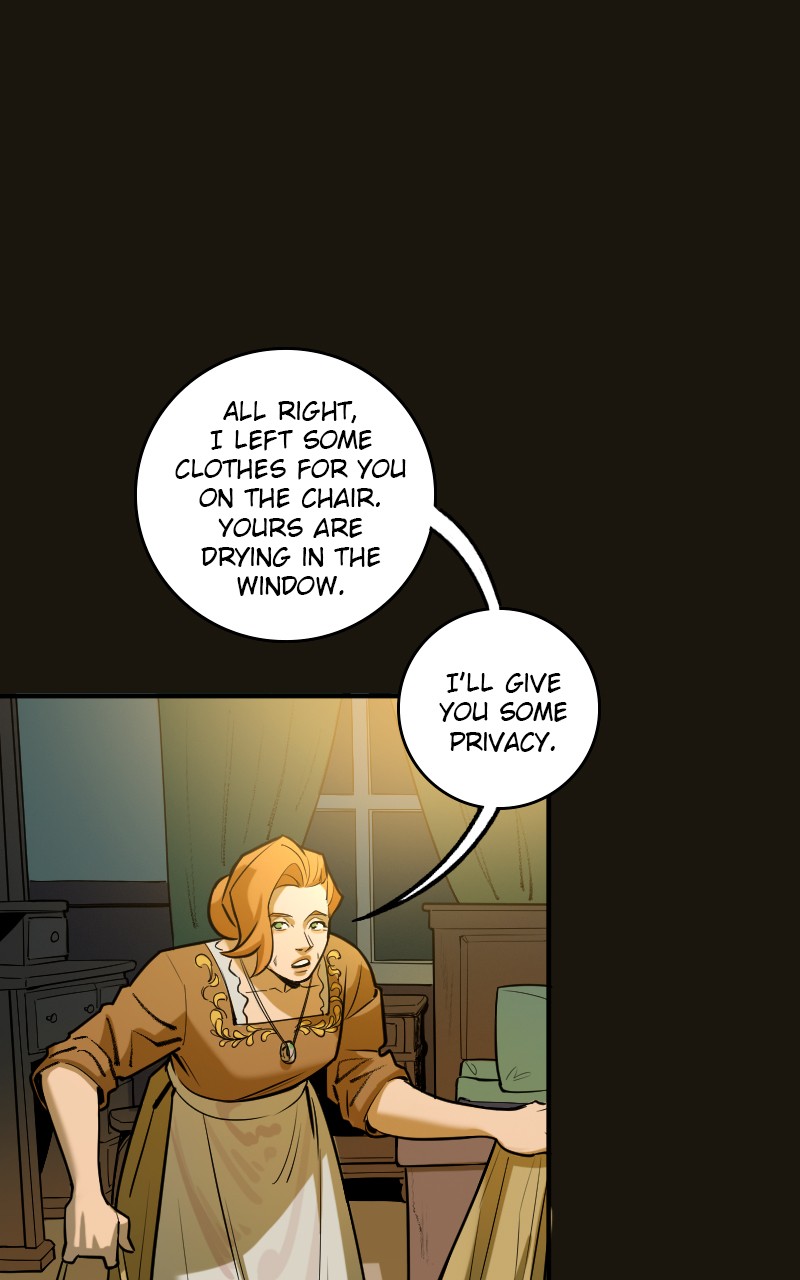 Zatanna and the Ripper (2022-): Chapter 4 - Page 13