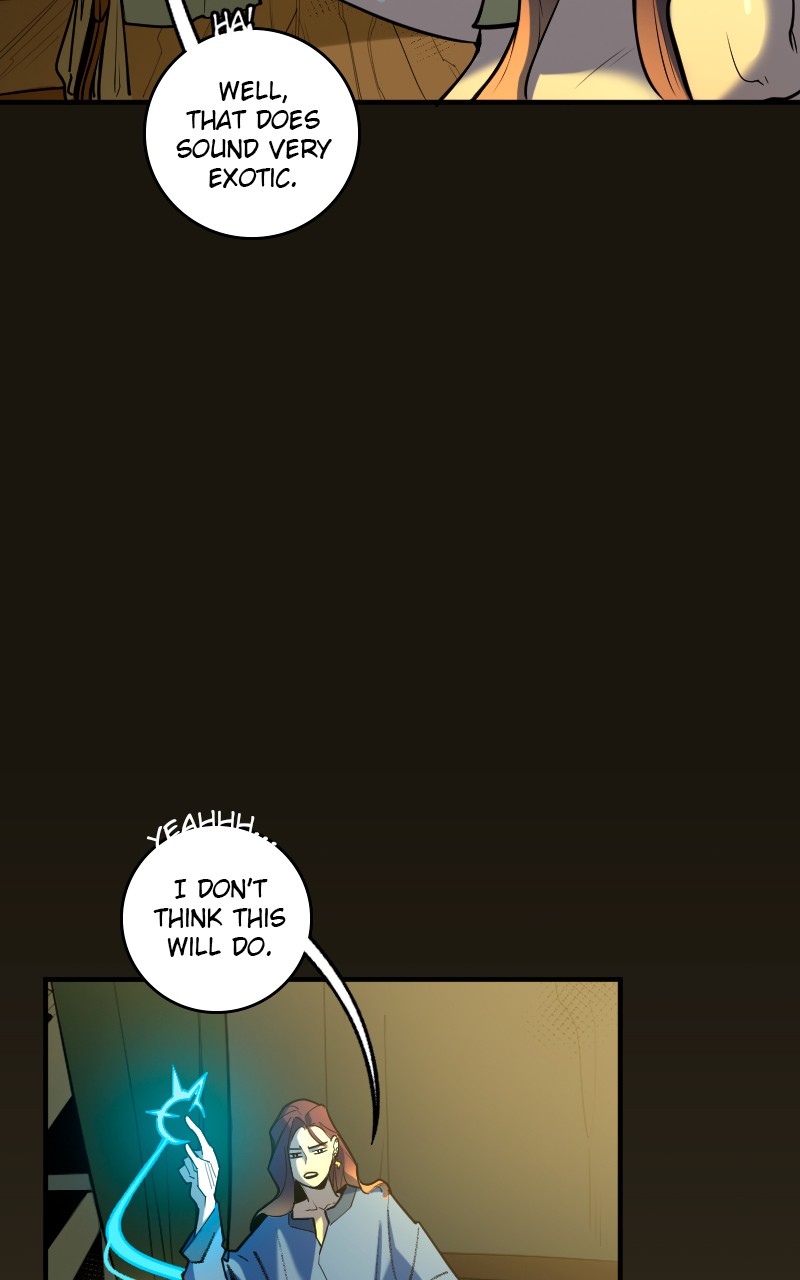 Zatanna and the Ripper (2022-): Chapter 4 - Page 15