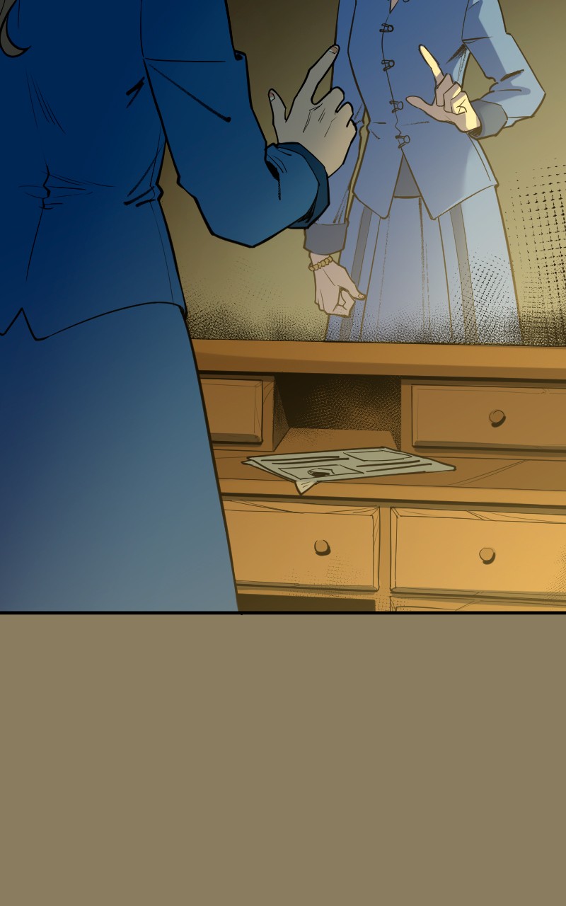 Zatanna and the Ripper (2022-): Chapter 4 - Page 17