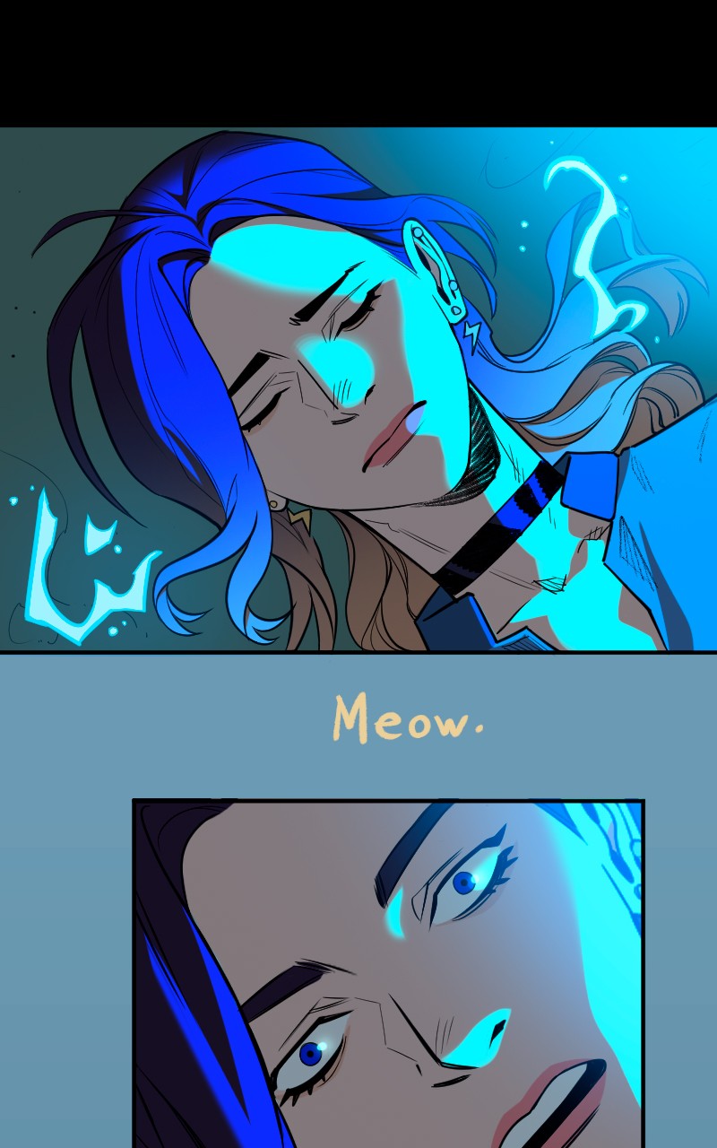 Zatanna and the Ripper (2022-): Chapter 5 - Page 2