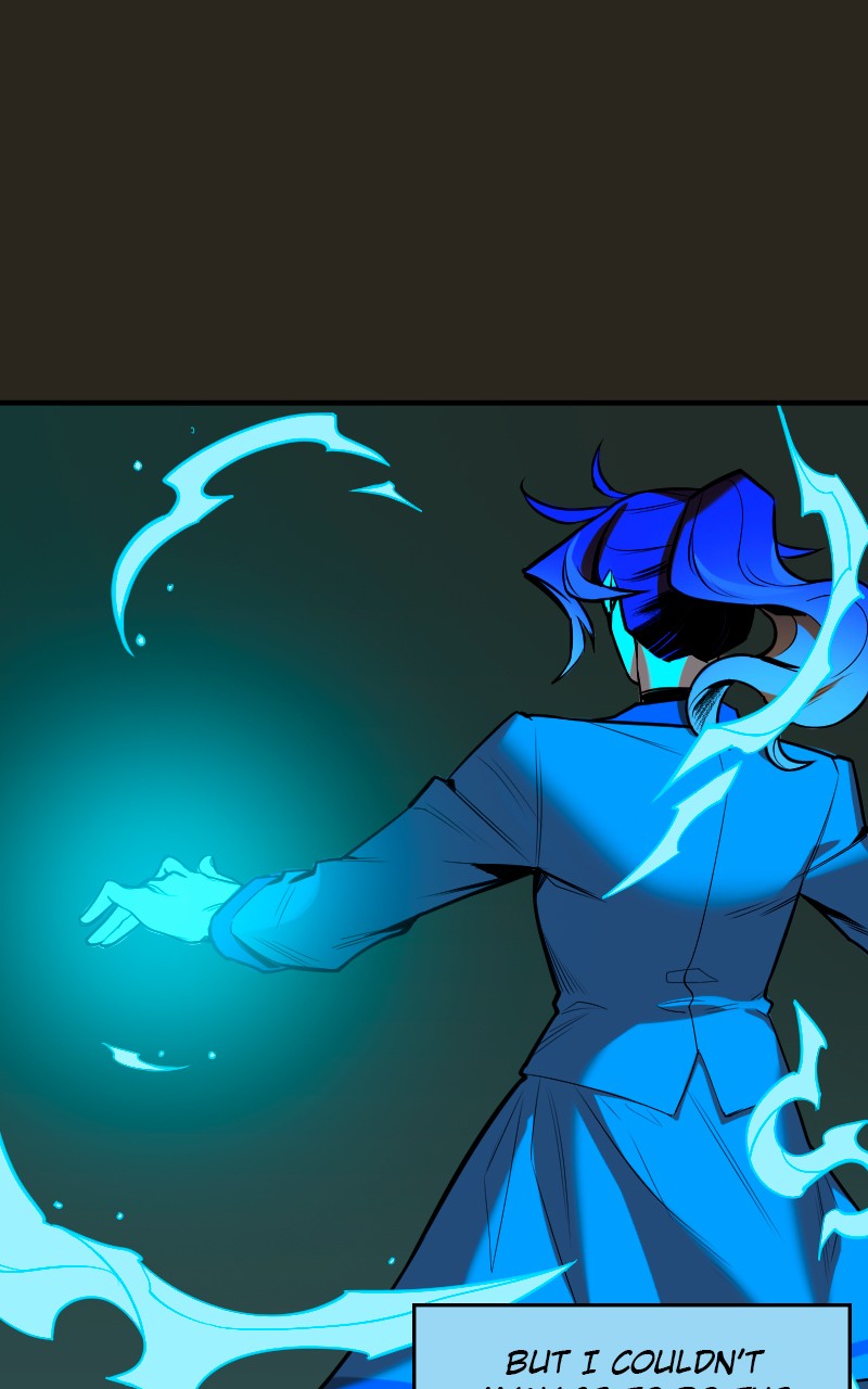 Zatanna and the Ripper (2022-): Chapter 5 - Page 9