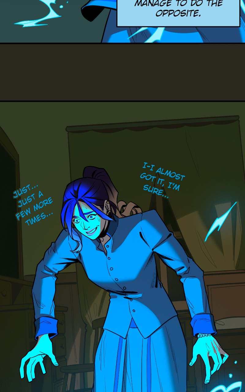 Zatanna and the Ripper (2022-): Chapter 5 - Page 10