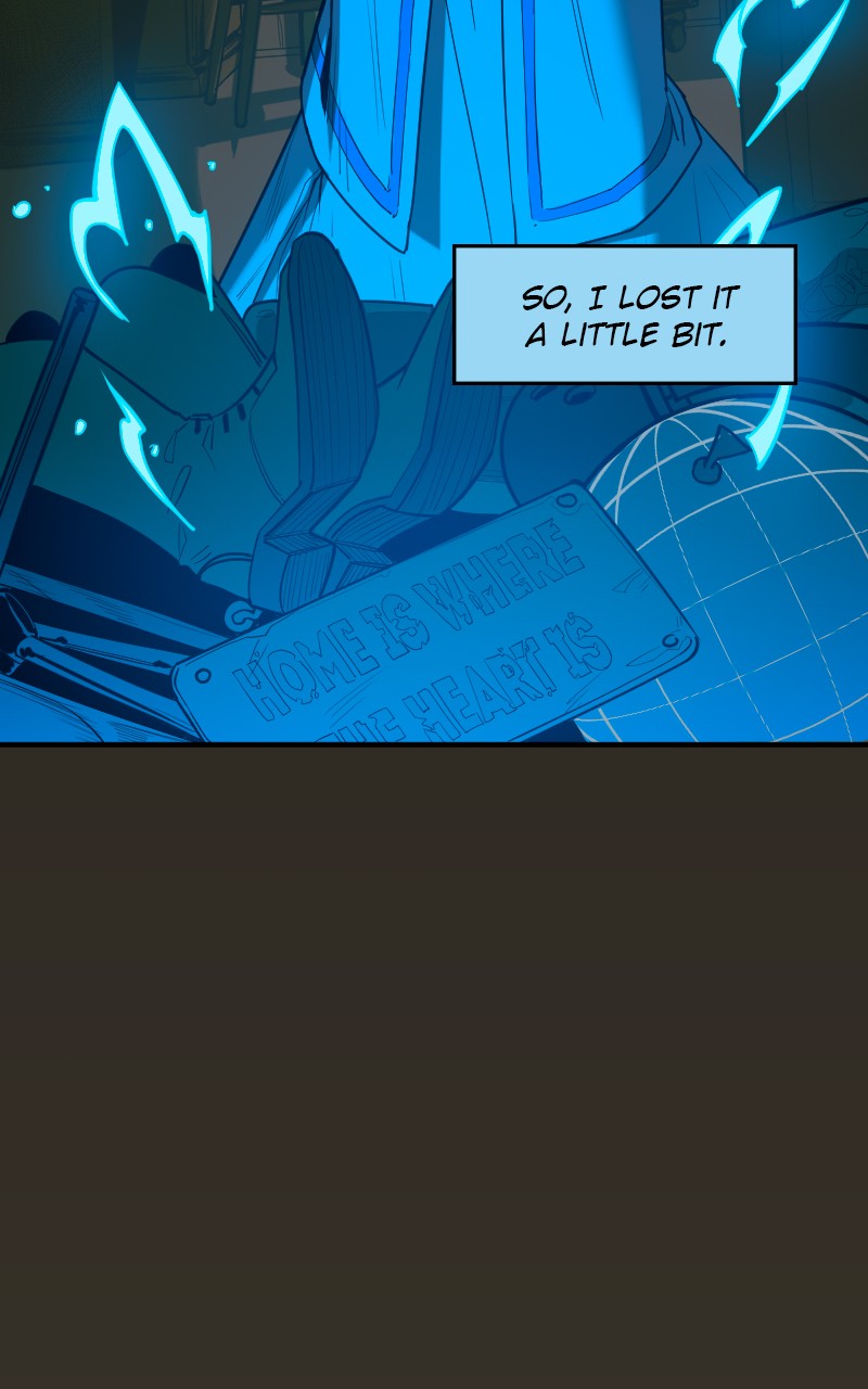 Zatanna and the Ripper (2022-): Chapter 5 - Page 11