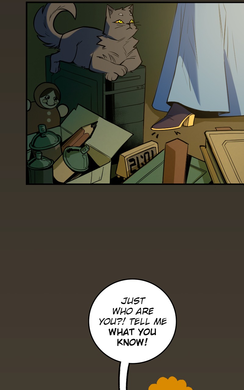 Zatanna and the Ripper (2022-): Chapter 5 - Page 12