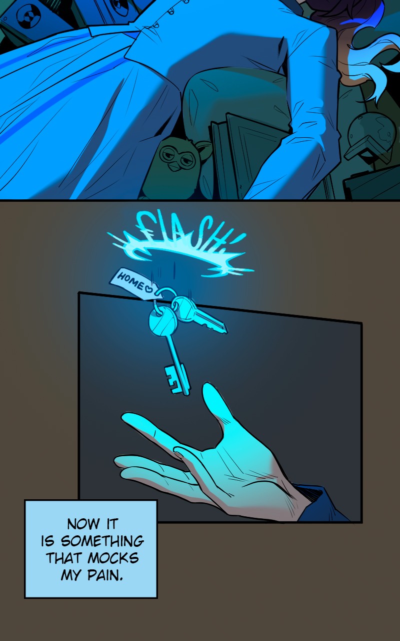 Zatanna and the Ripper (2022-): Chapter 5 - Page 15