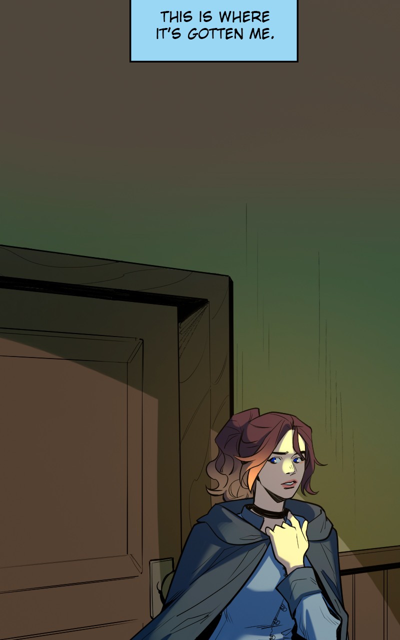 Zatanna and the Ripper (2022-): Chapter 5 - Page 17