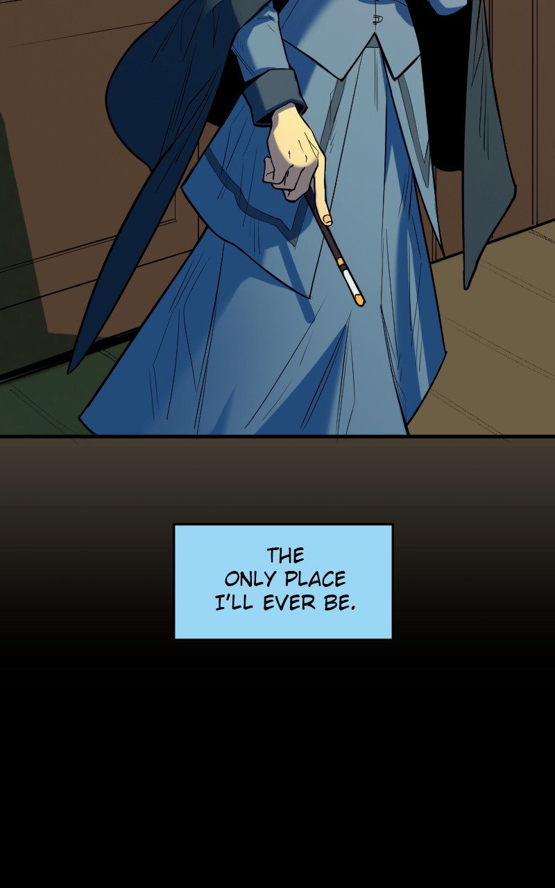 Zatanna and the Ripper (2022-): Chapter 5 - Page 18