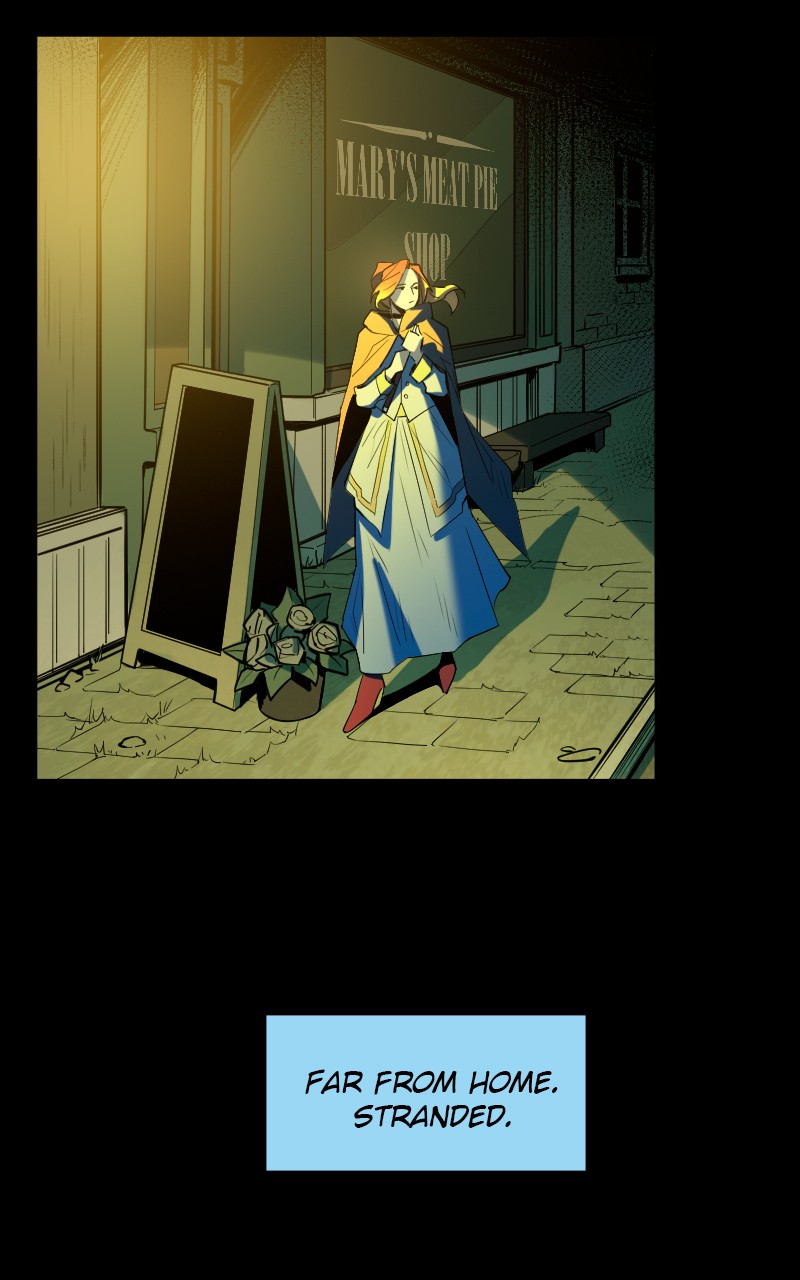 Zatanna and the Ripper (2022-): Chapter 5 - Page 19