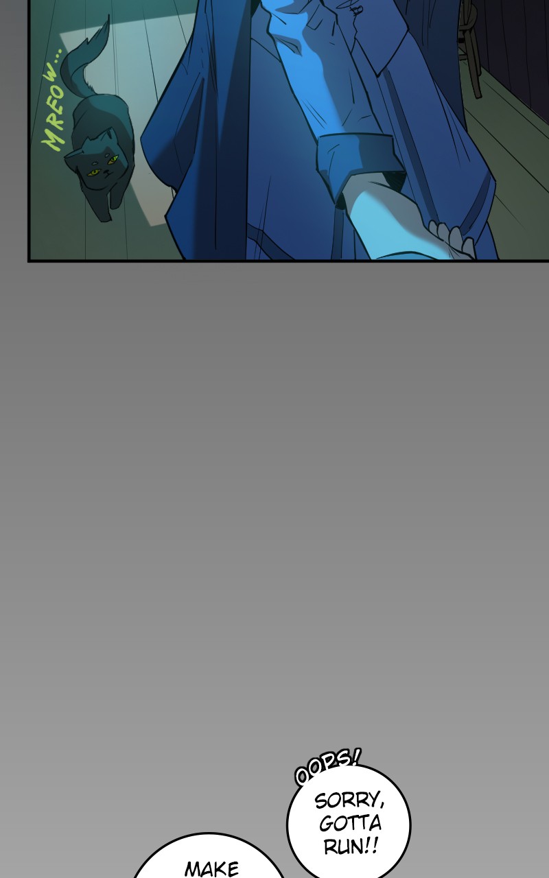 Zatanna and the Ripper (2022-): Chapter 7 - Page 4
