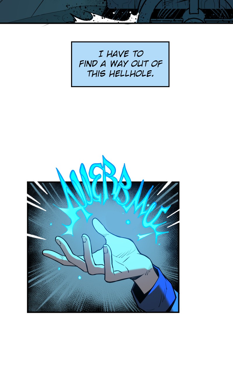 Zatanna and the Ripper (2022-): Chapter 7 - Page 9
