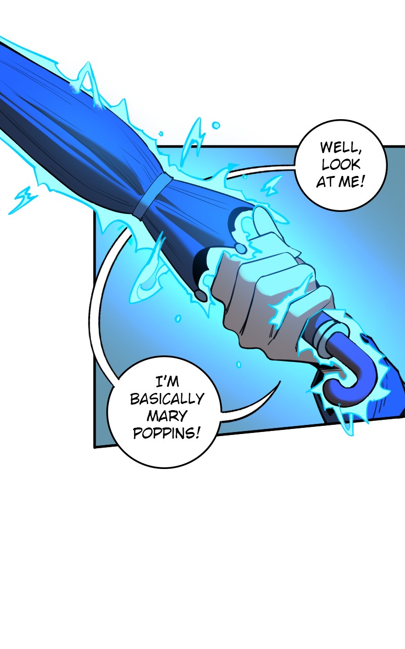 Zatanna and the Ripper (2022-): Chapter 7 - Page 10