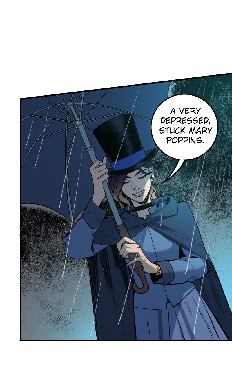 Zatanna and the Ripper (2022-): Chapter 7 - Page 11