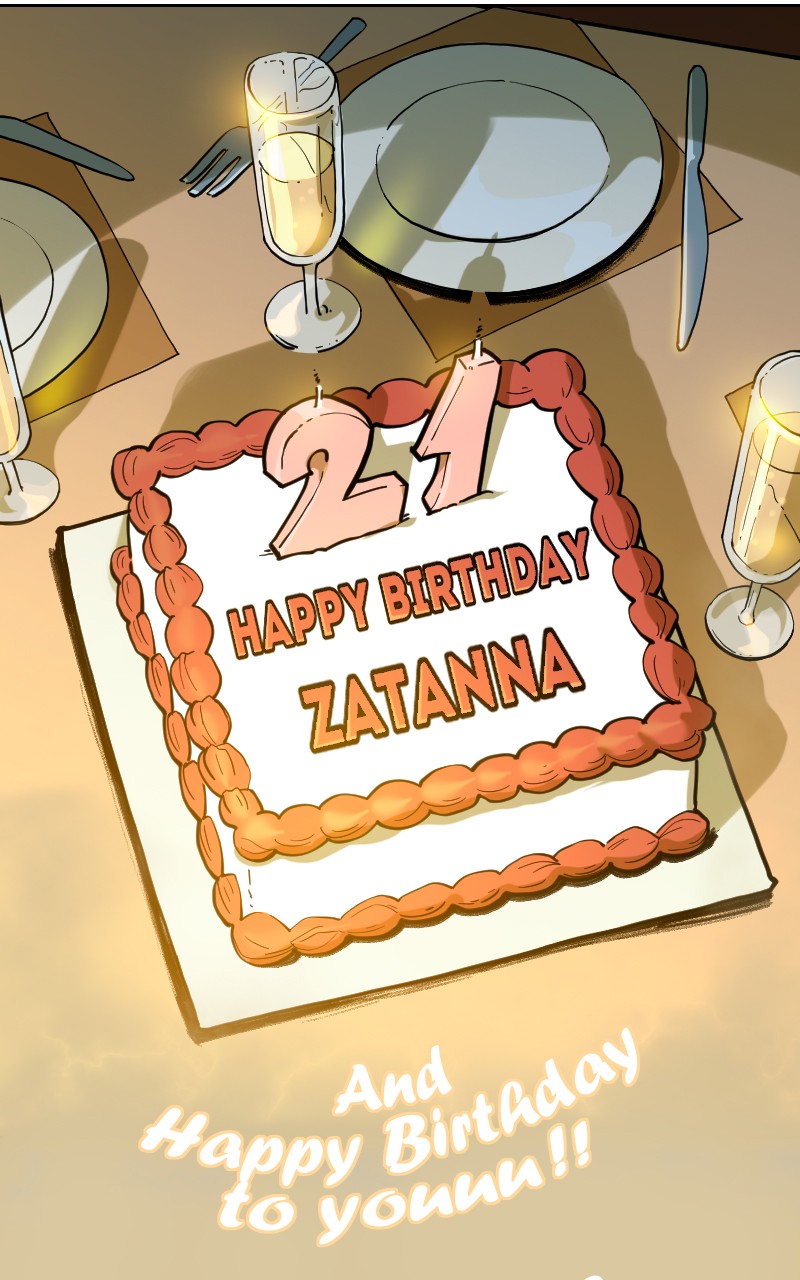 Zatanna and the Ripper (2022-): Chapter 8 - Page 2