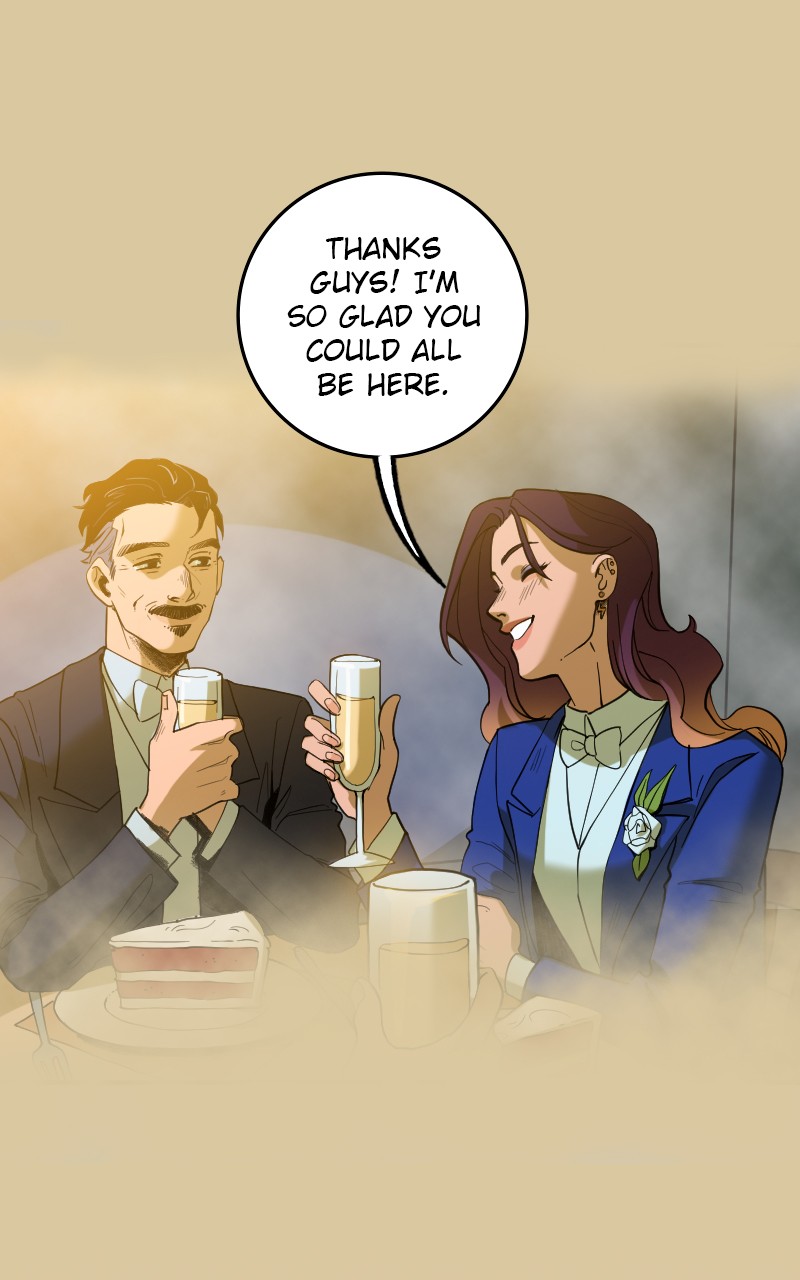Zatanna and the Ripper (2022-): Chapter 8 - Page 5