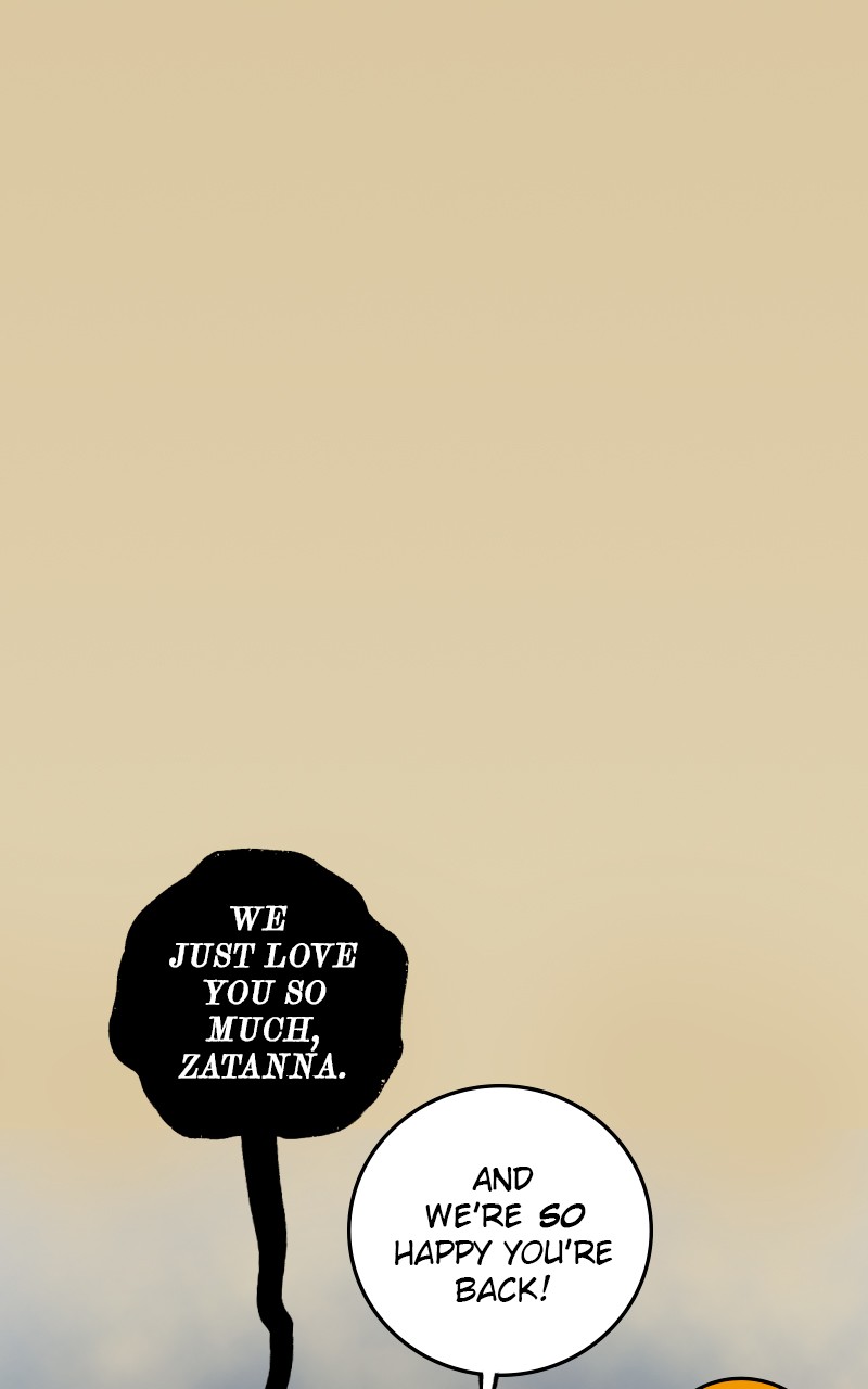 Zatanna and the Ripper (2022-): Chapter 8 - Page 6
