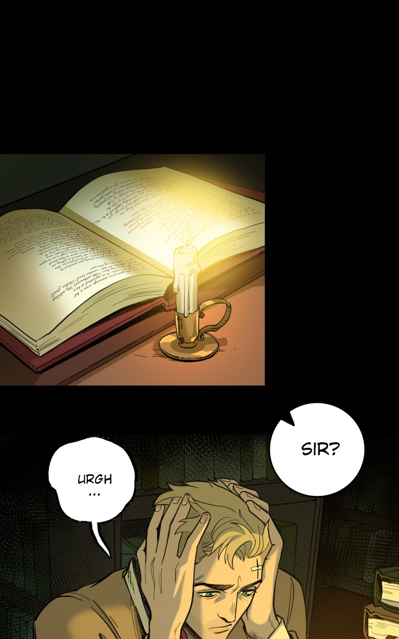 Zatanna and the Ripper (2022-): Chapter 9 - Page 2