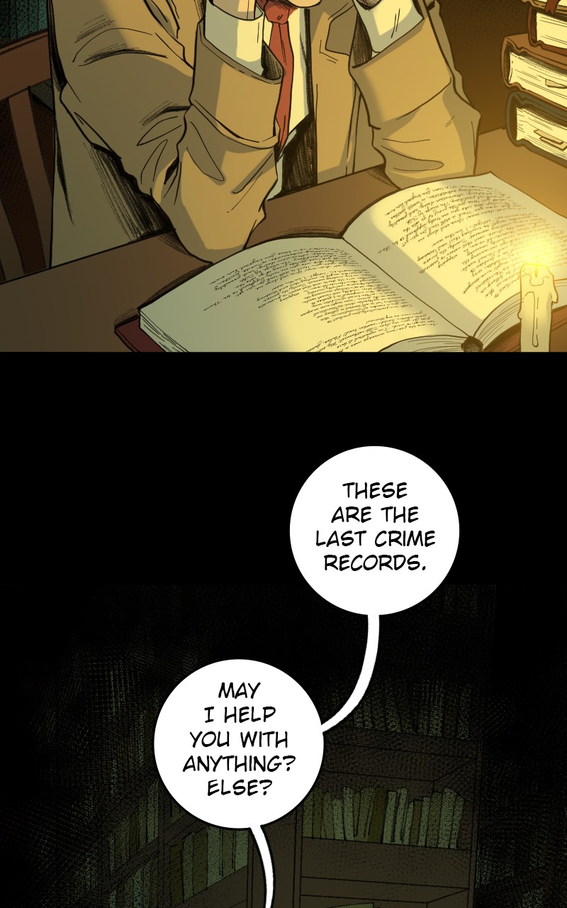 Zatanna and the Ripper (2022-): Chapter 9 - Page 3
