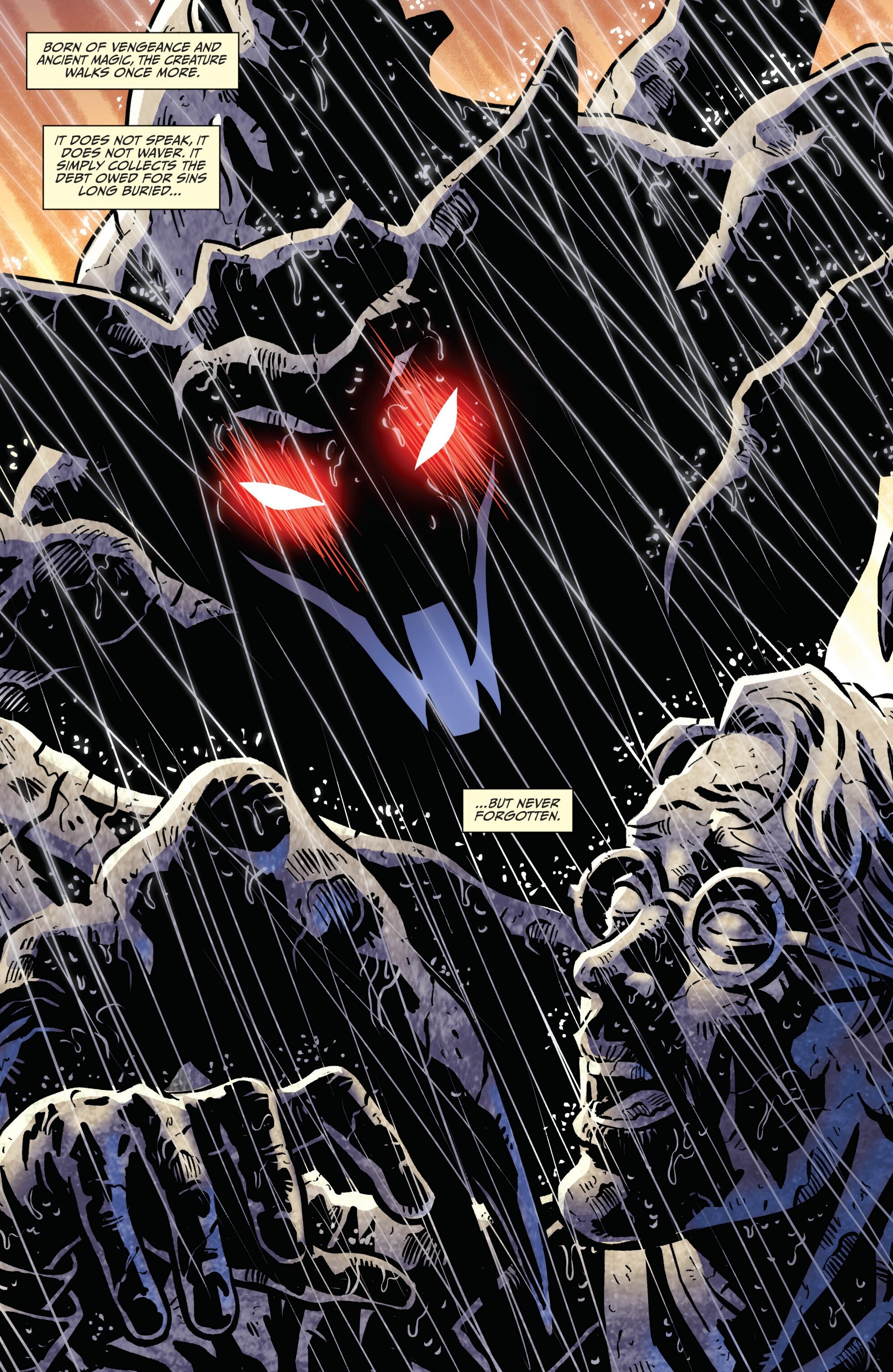 Zenescope Legends Spring Edition 2025: Chapter 1 - Page 4
