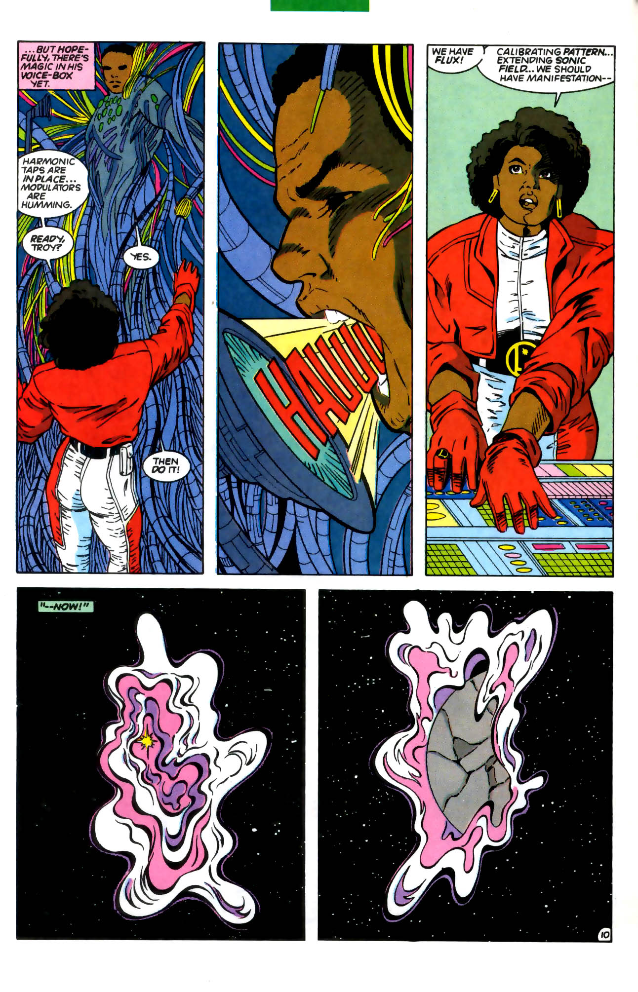 Zero Hour: Crisis in Time!  Omnibus (1994): Chapter Zero-Hour-15 - Page 11