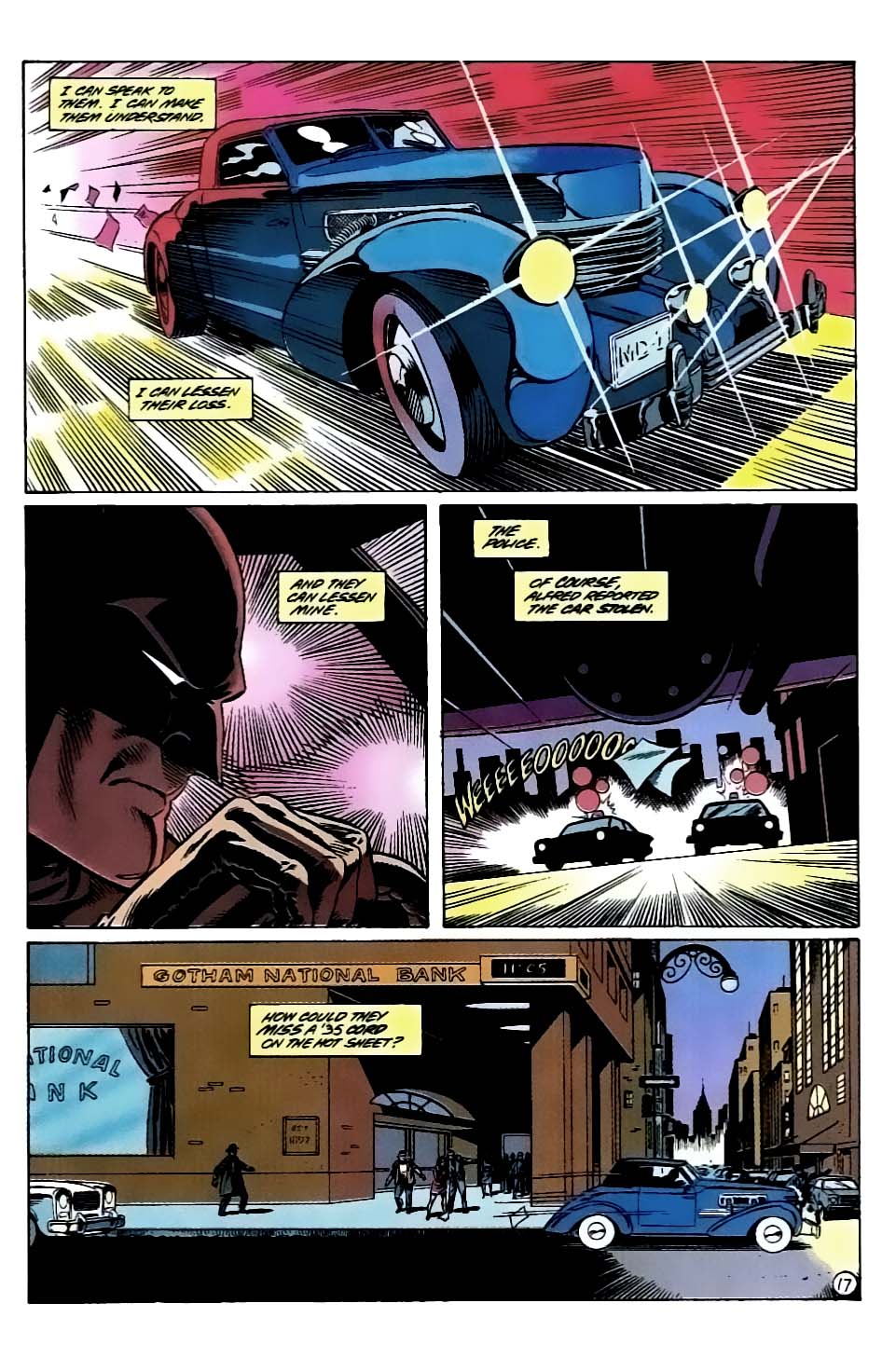Zero Hour: Crisis in Time!  Omnibus (1994): Chapter Zero-Hour-32 - Page 18