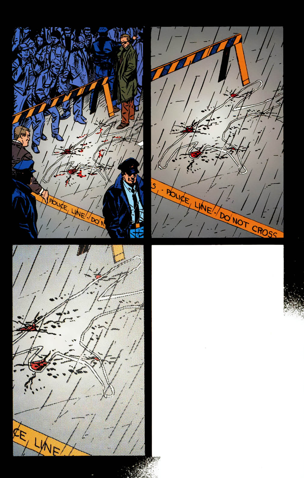 Zero Hour: Crisis in Time!  Omnibus (1994): Chapter Zero-Hour-36 - Page 16