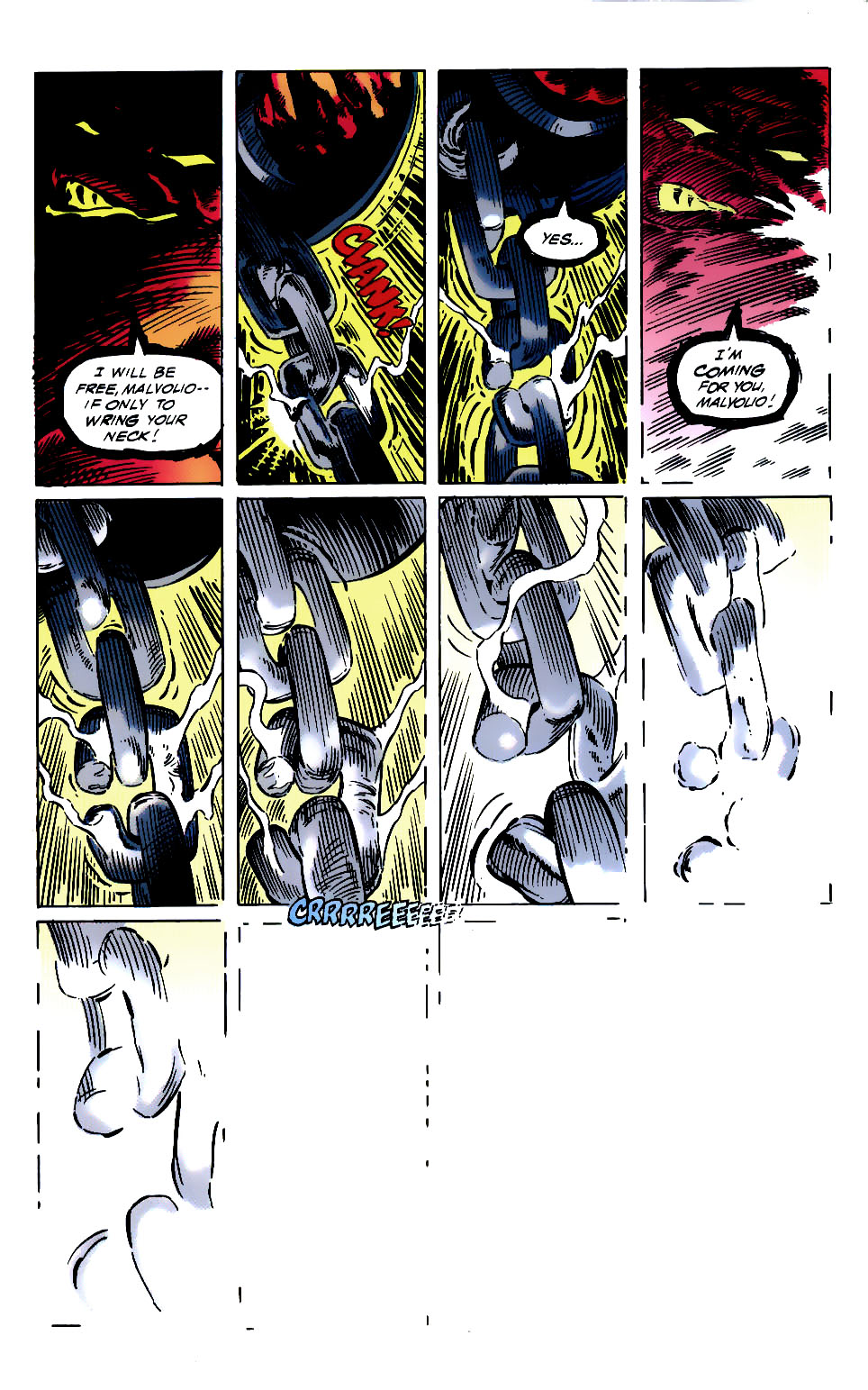 Zero Hour: Crisis in Time!  Omnibus (1994): Chapter Zero-Hour-43 - Page 24
