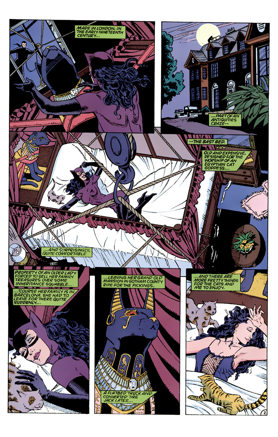 Zero Hour: Crisis in Time!  Omnibus (1994): Chapter Zero-Hour-46 - Page 3